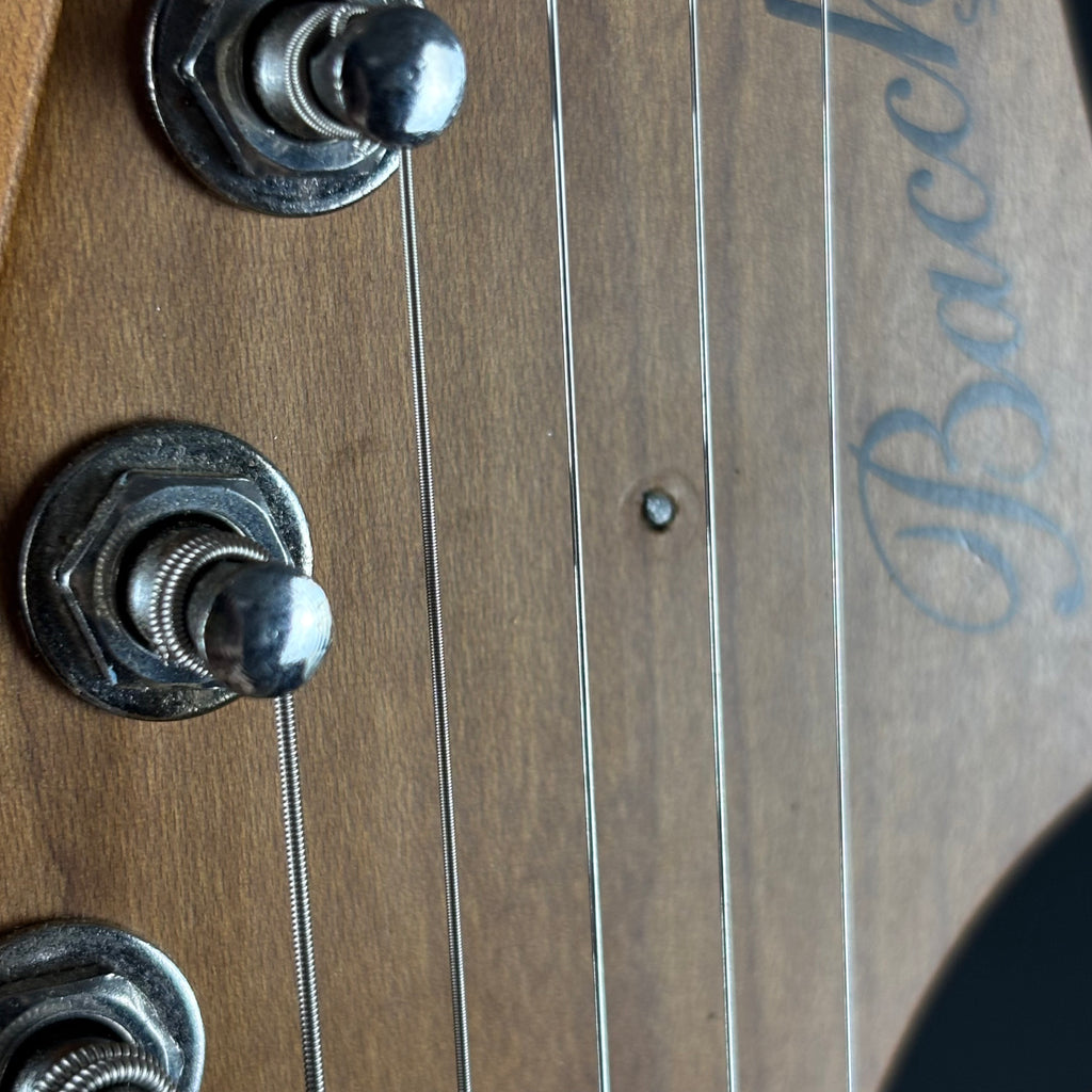Bacchus BST-2-RSM/R
