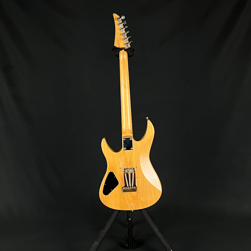 YAMAHA YGX-121D