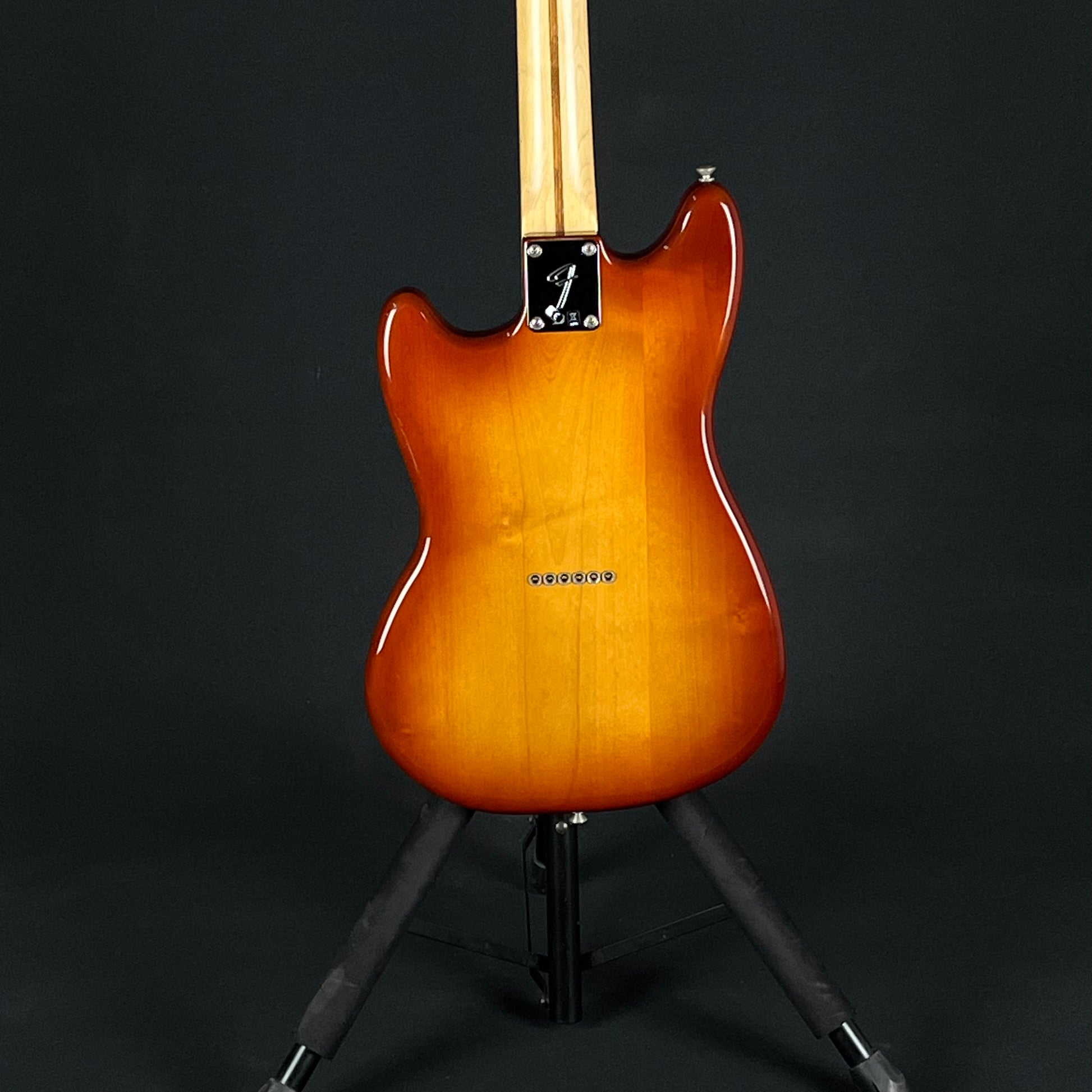 Fender Player Mustang