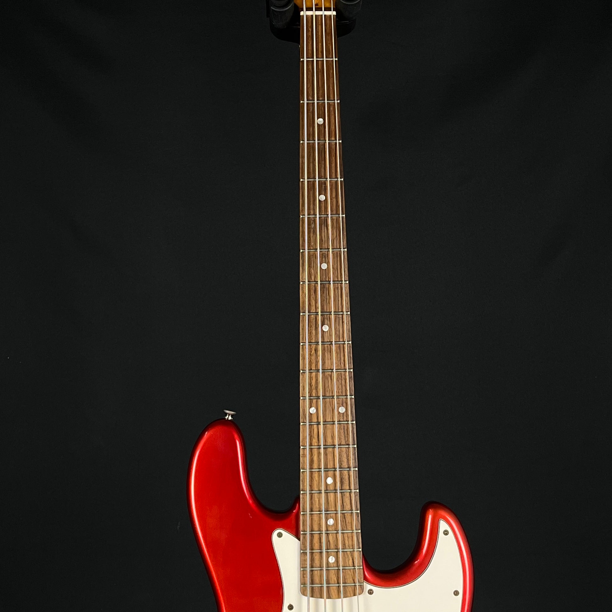 Fernandes Jazz Bass