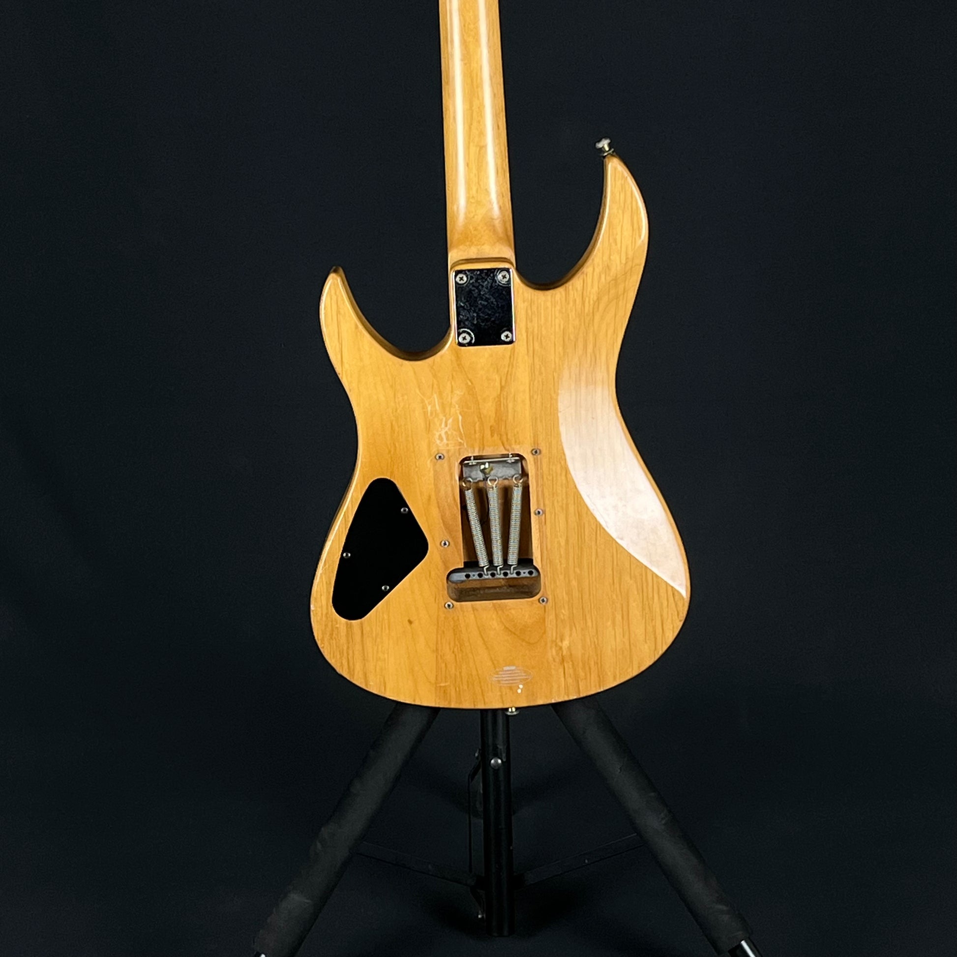 YAMAHA YGX-121D