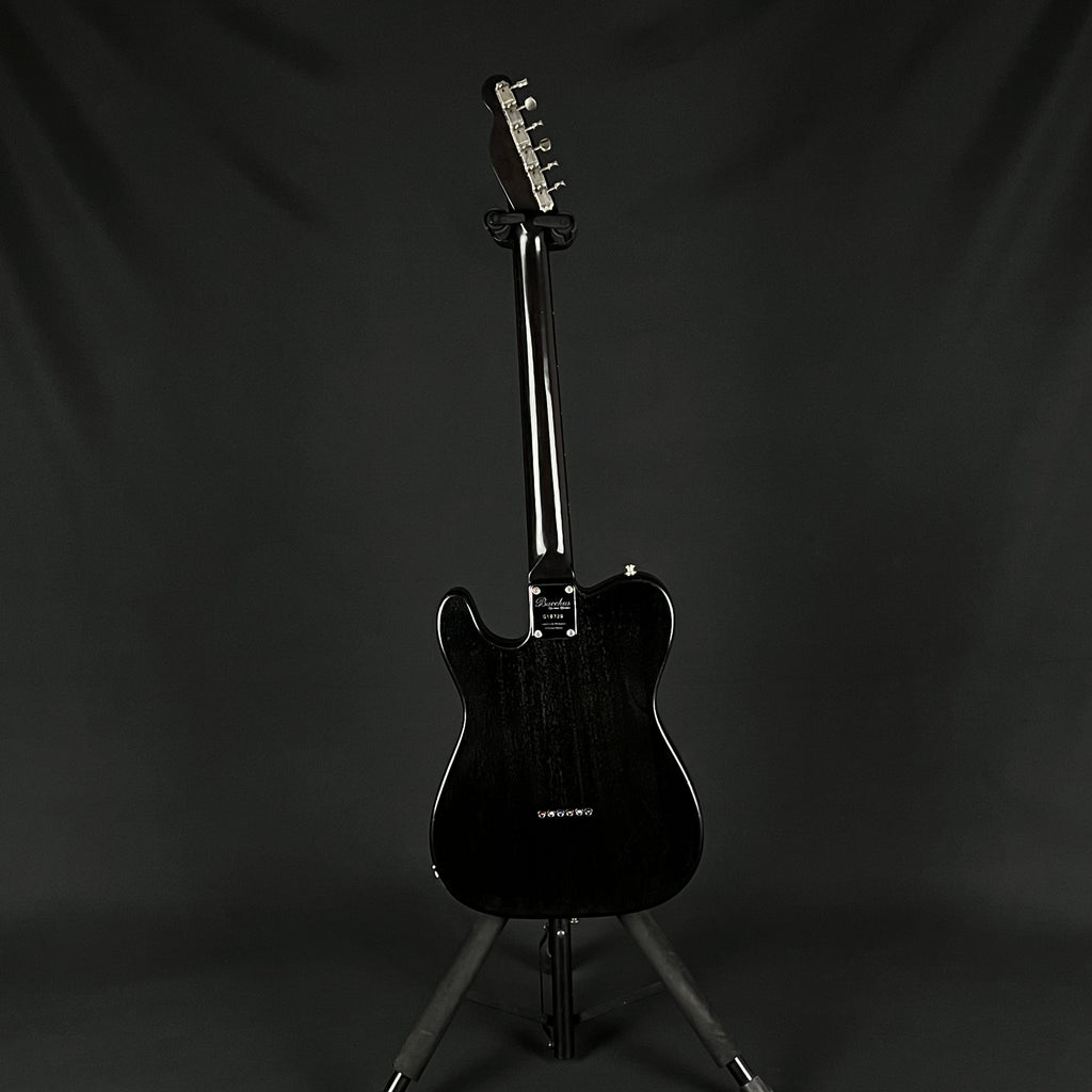 Bacchus Global Telecaster Thinline