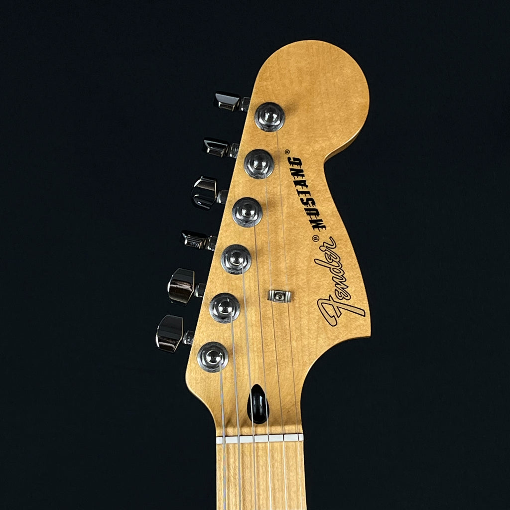 Fender Player Mustang