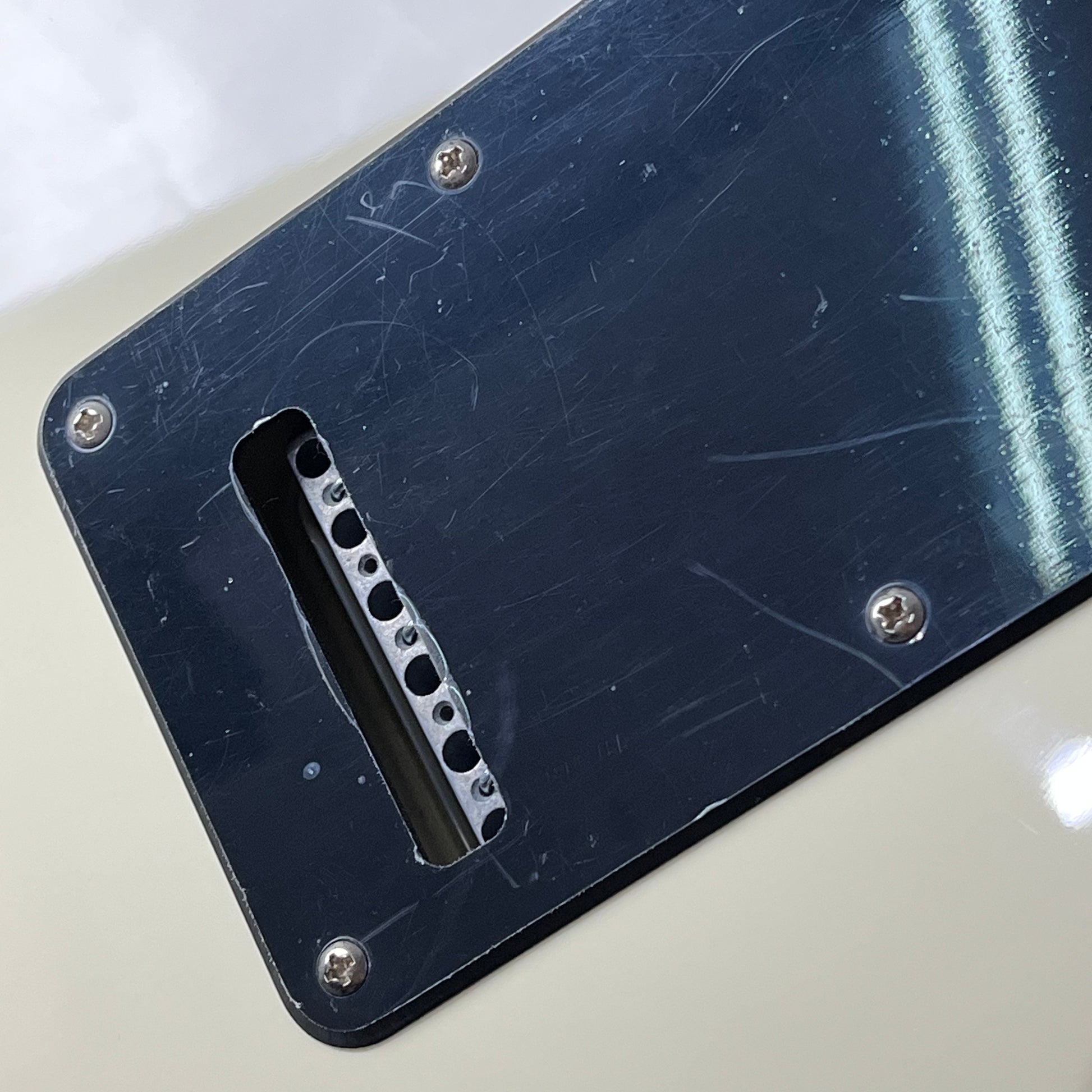 Squier Affinity Stratocaster HH