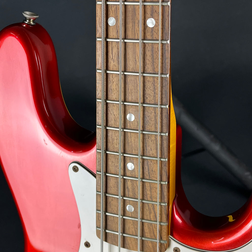 Fernandes Jazz Bass
