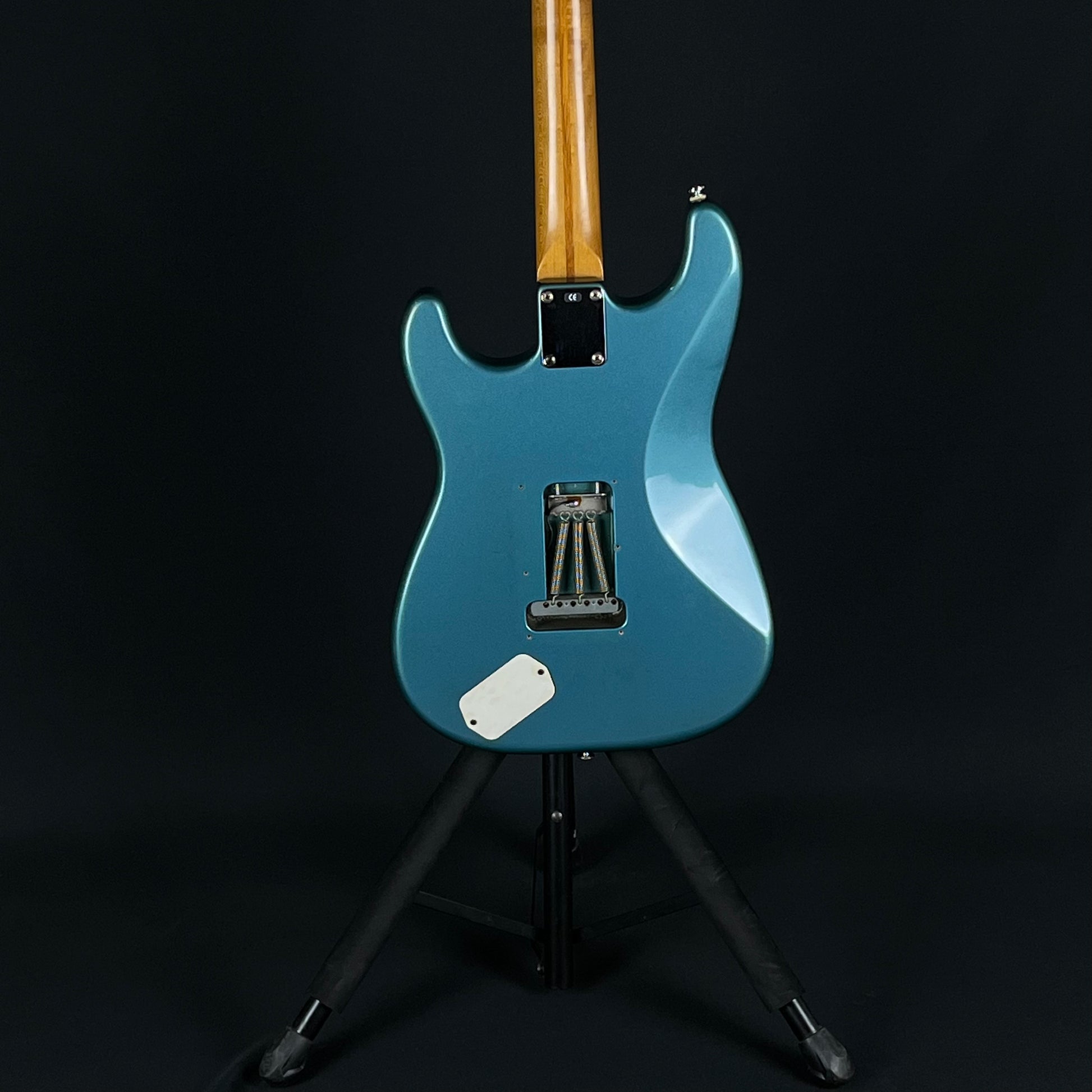 Fender Mexico Deluxe Power House Stratocaster 1998