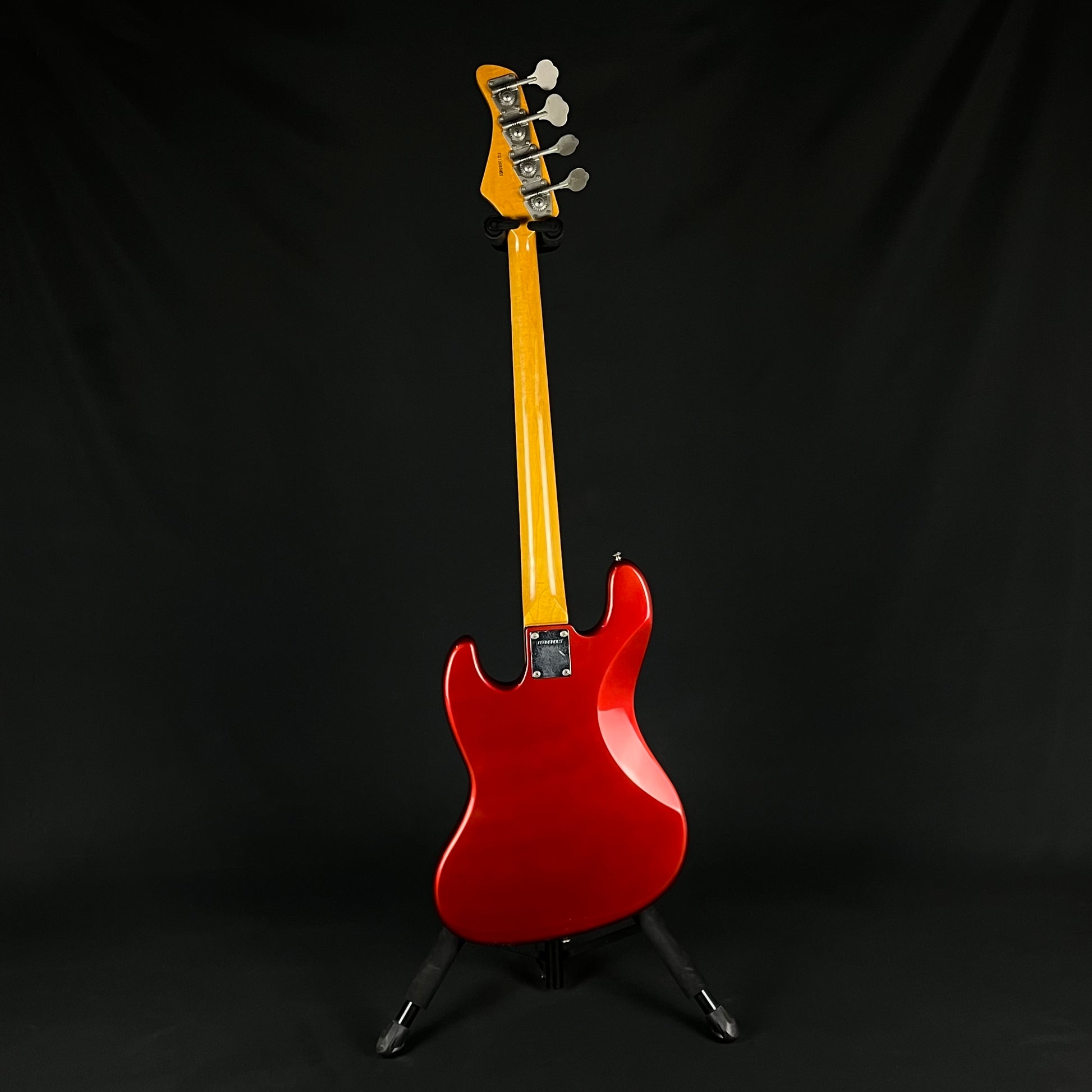 Fernandes Jazz Bass