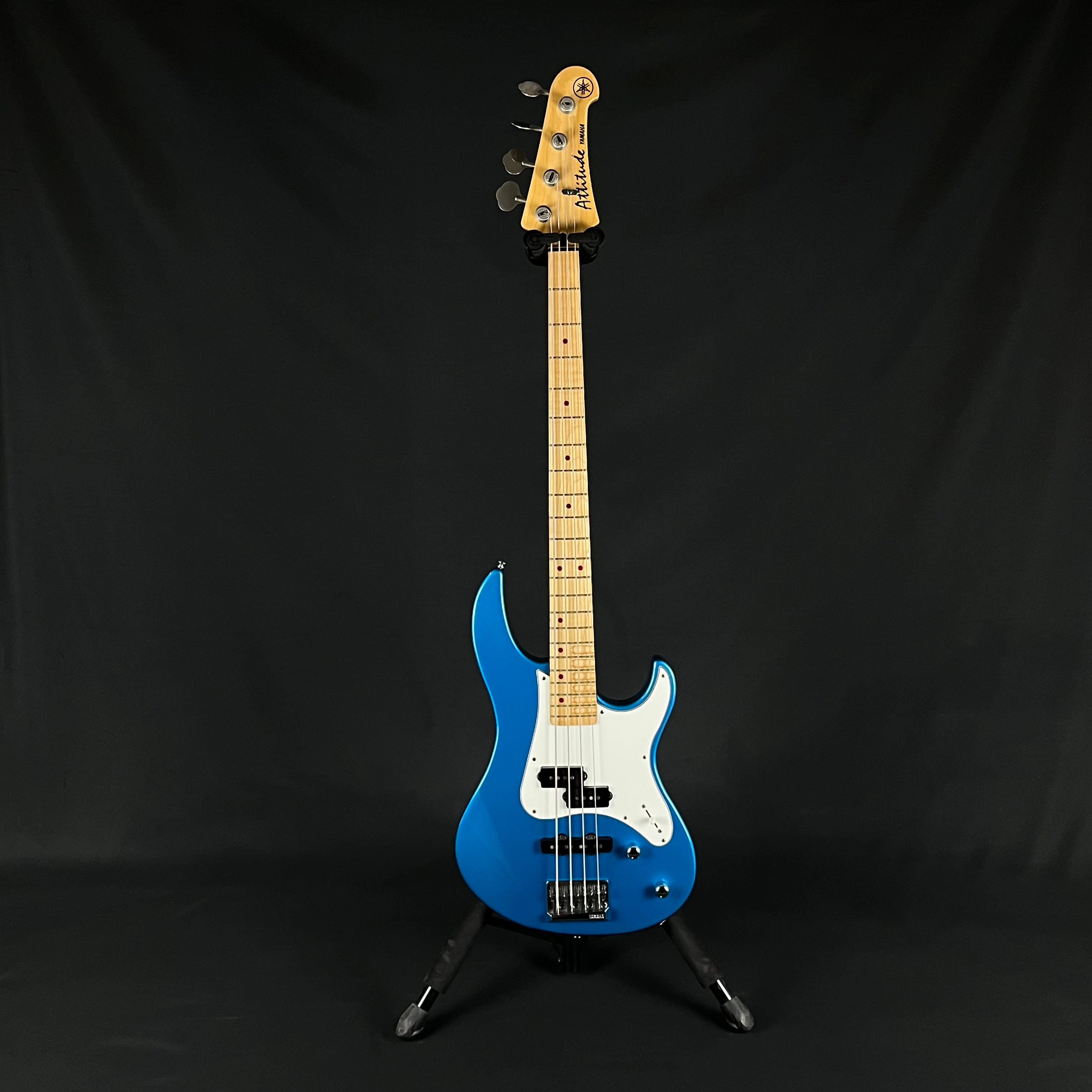 YAMAHA Attitude 75M Bass