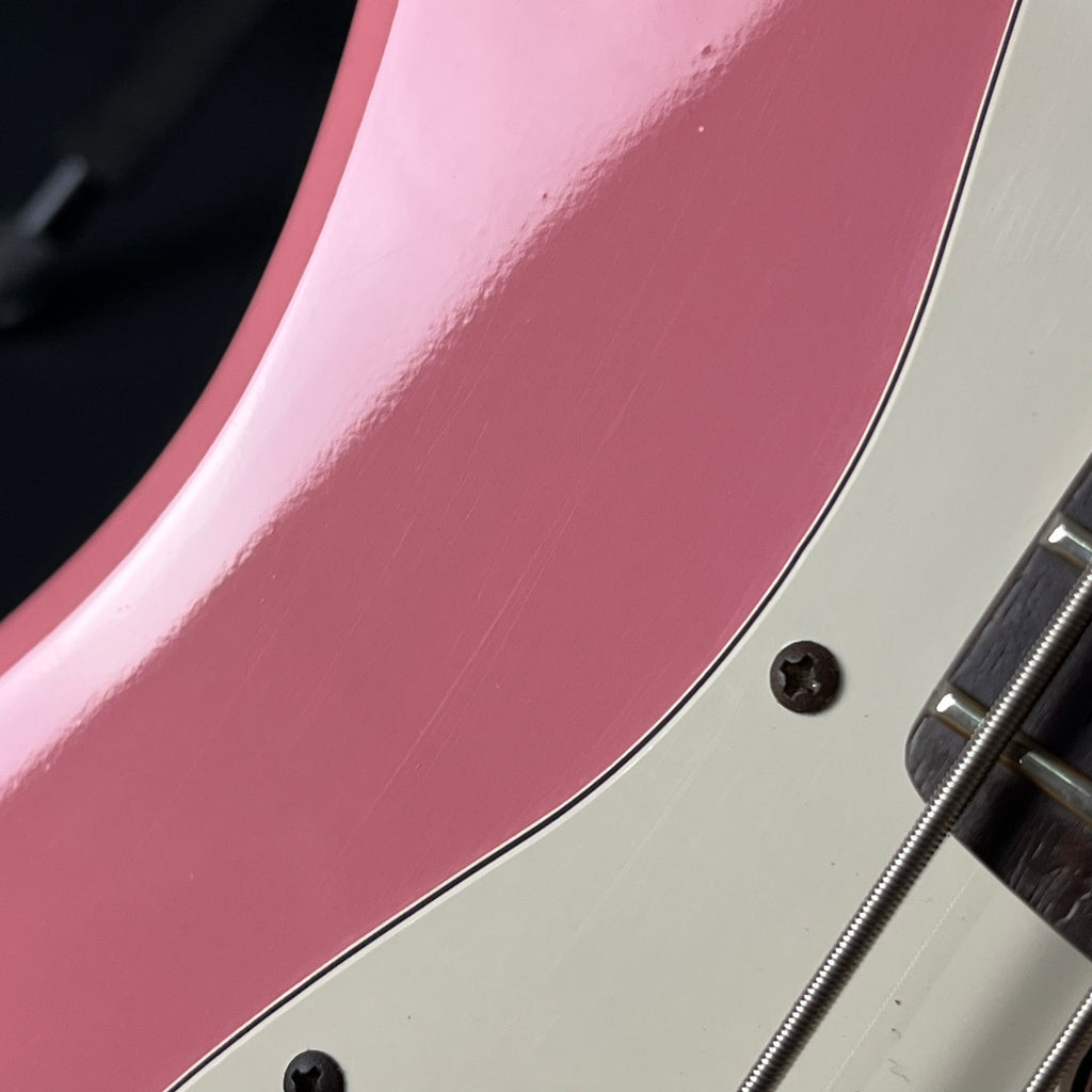 Bacchus Universe Series Jazz Bass