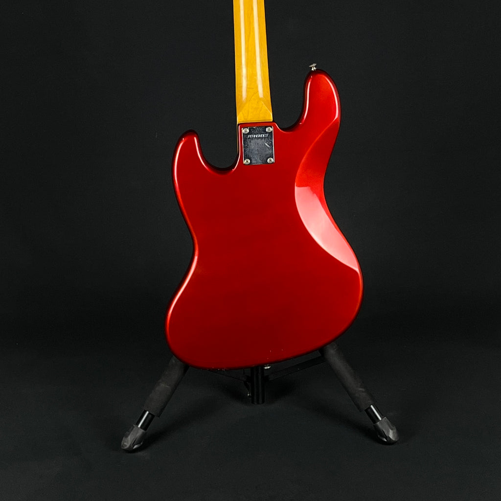 Fernandes Jazz Bass