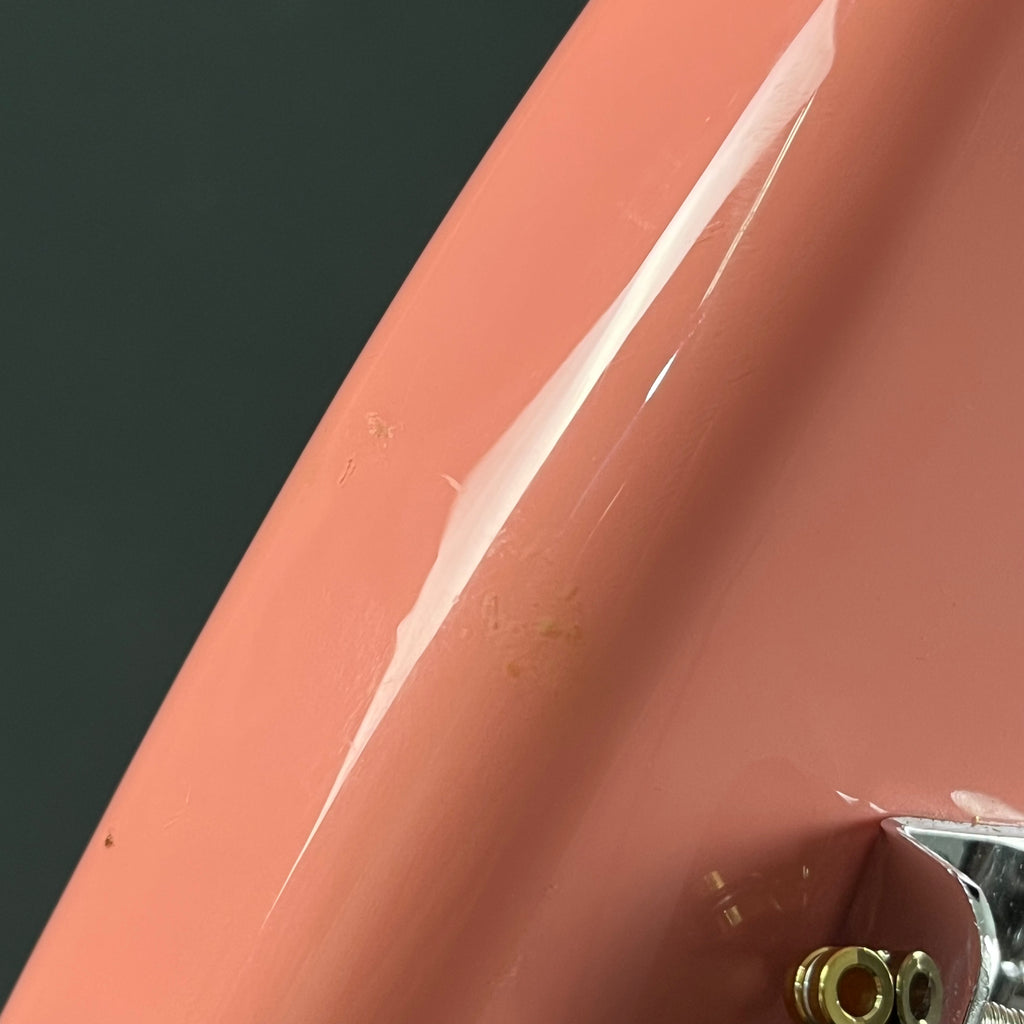 Bacchus Universe Series Jazz Bass