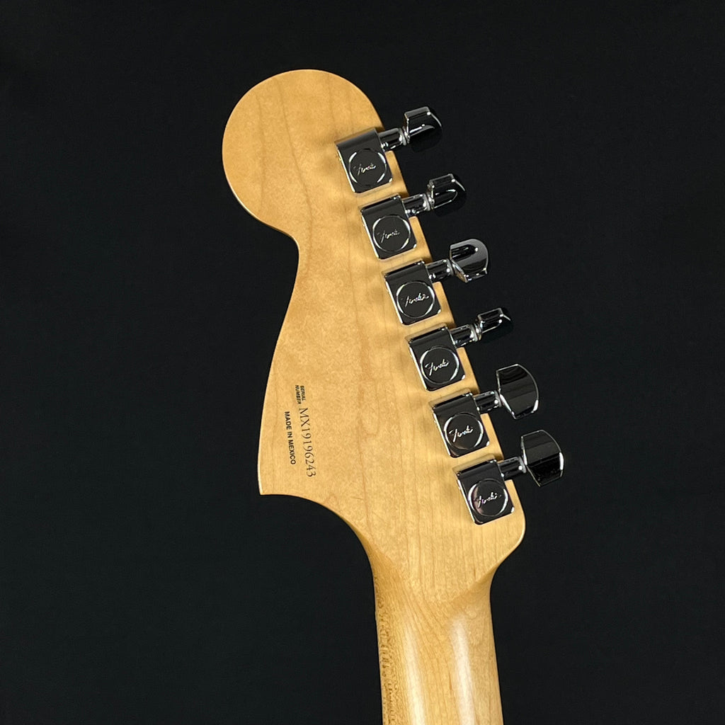 Fender Player Mustang