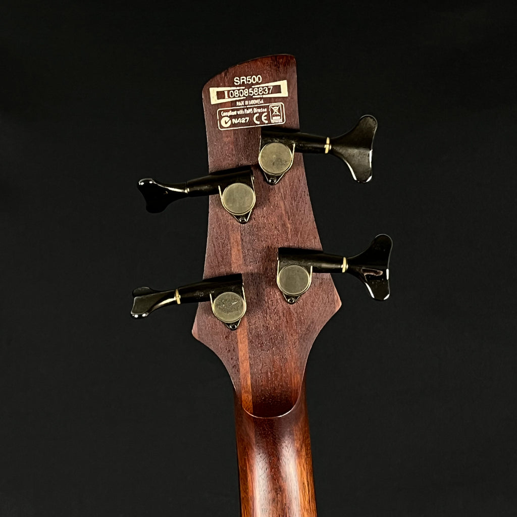 Ibanez SR500 Bass
