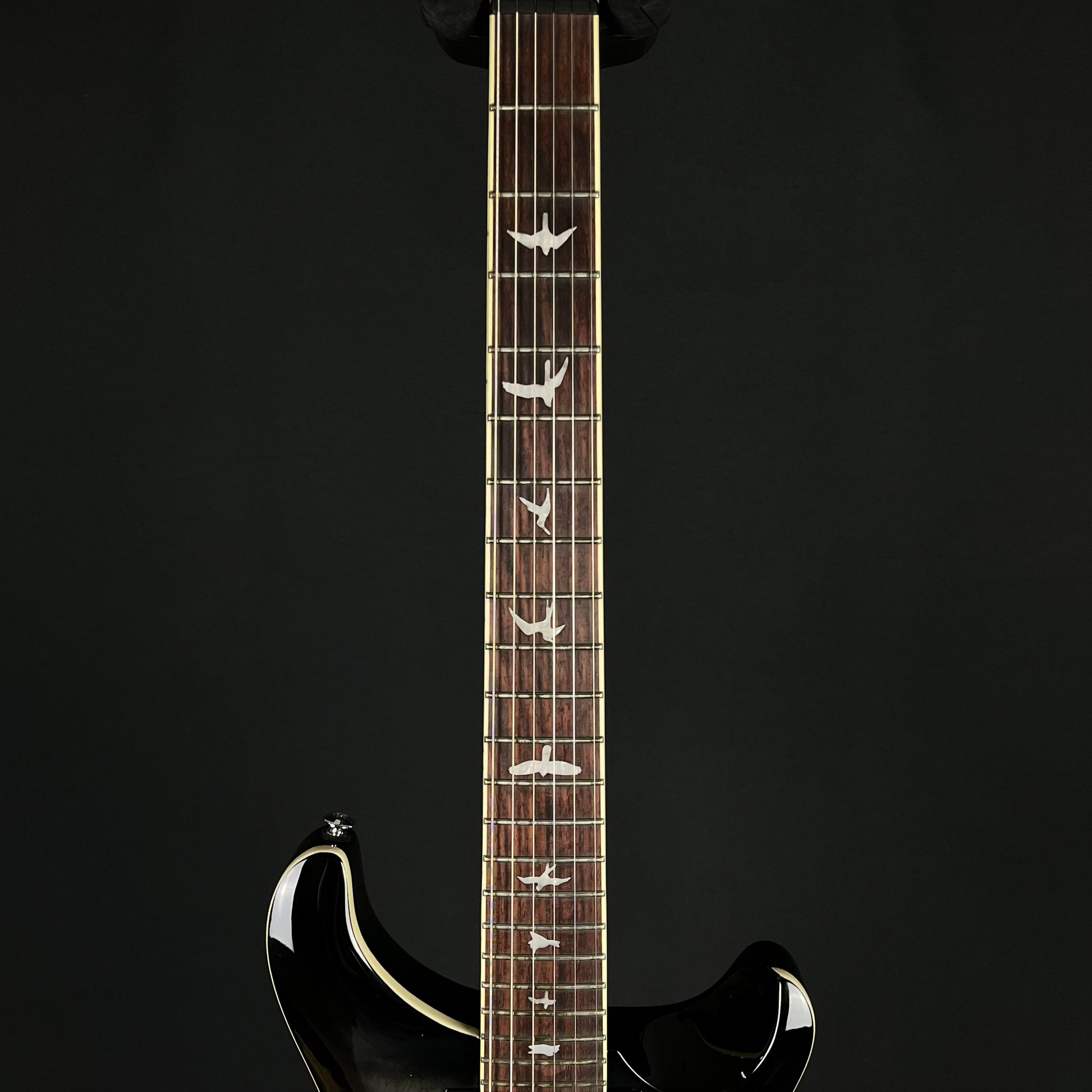 PRS SE Custom 22 Semi-Hollow Quilt Top Limited Run