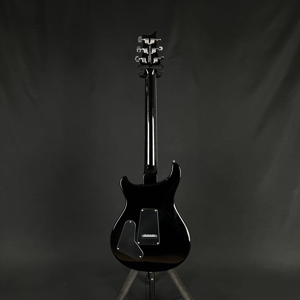 PRS SE Custom 22 Semi-Hollow Quilt Top Limited Run