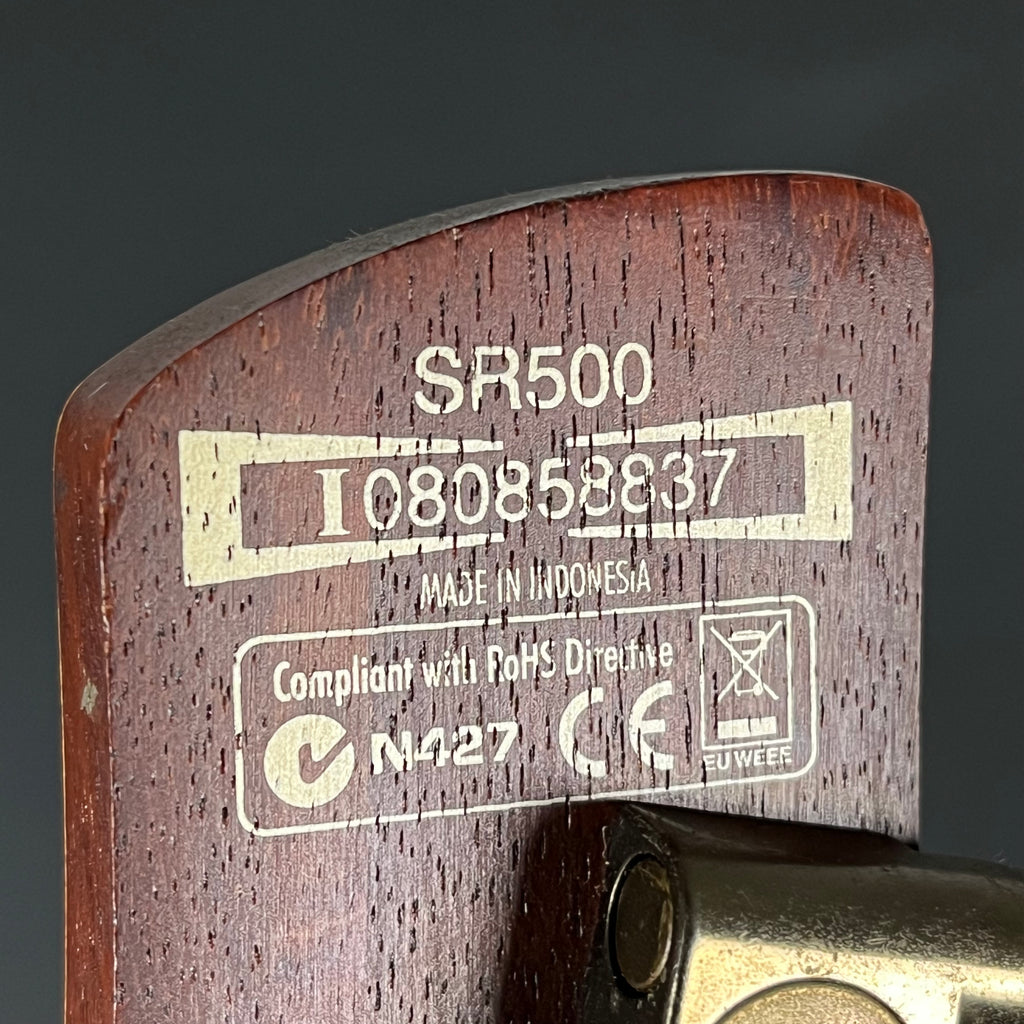 Ibanez SR500 Bass
