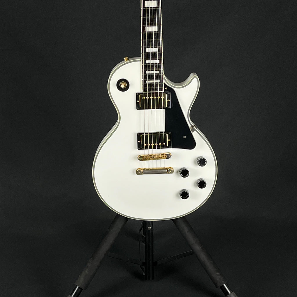 Burny Les Paul Custom