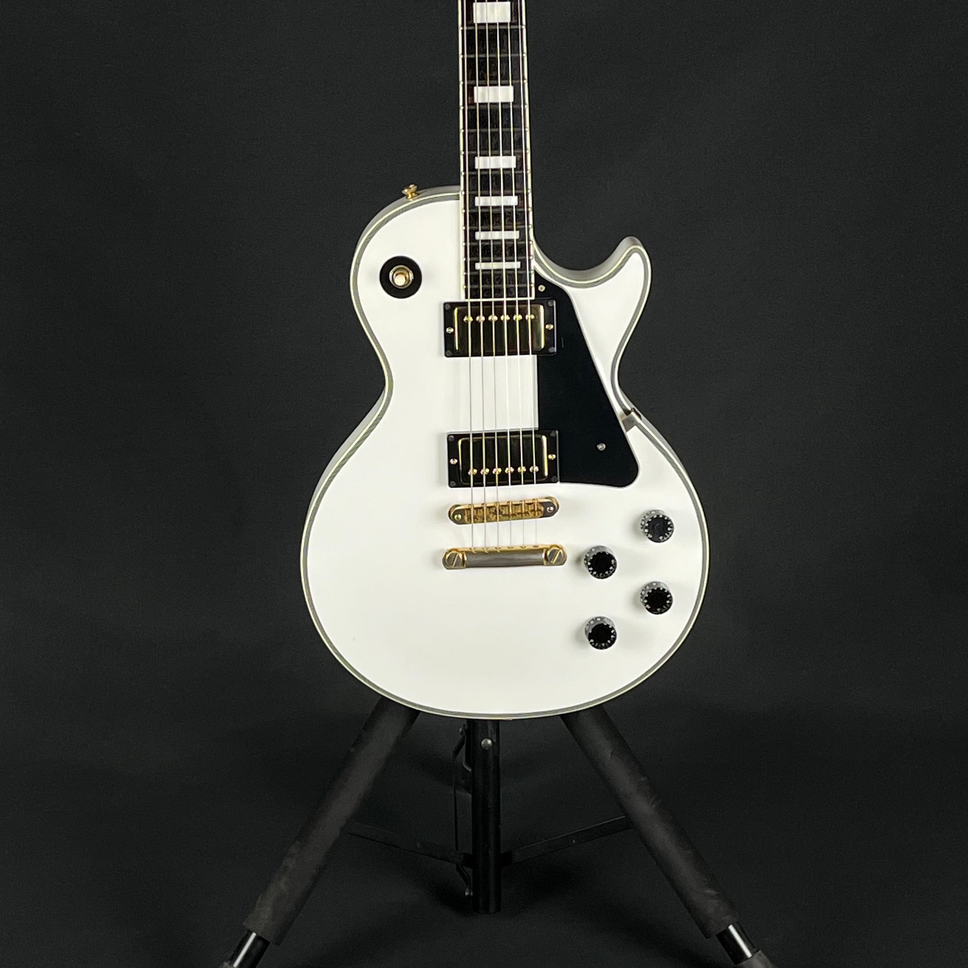 Burny Les Paul Custom