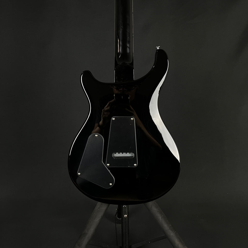 PRS SE Custom 22 Semi-Hollow Quilt Top Limited Run