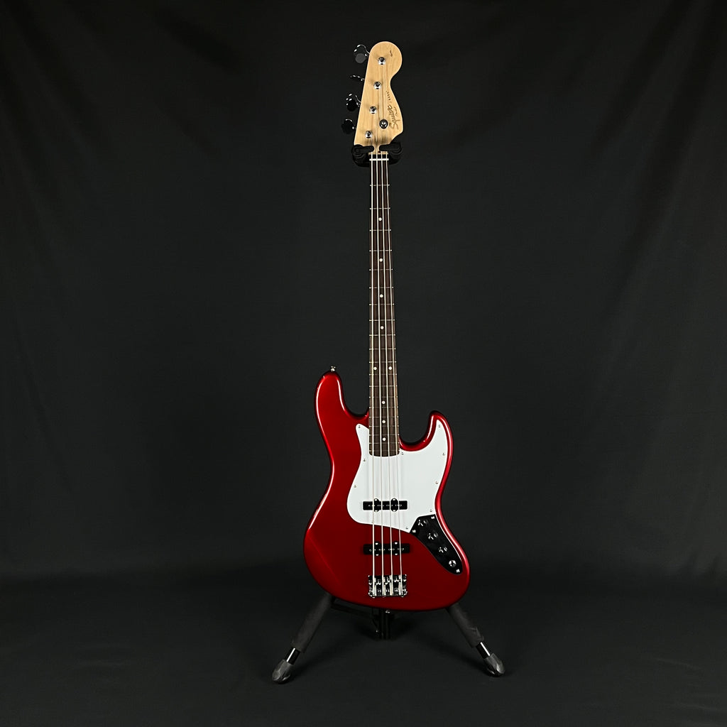 Squier Affinity Jazz Bass