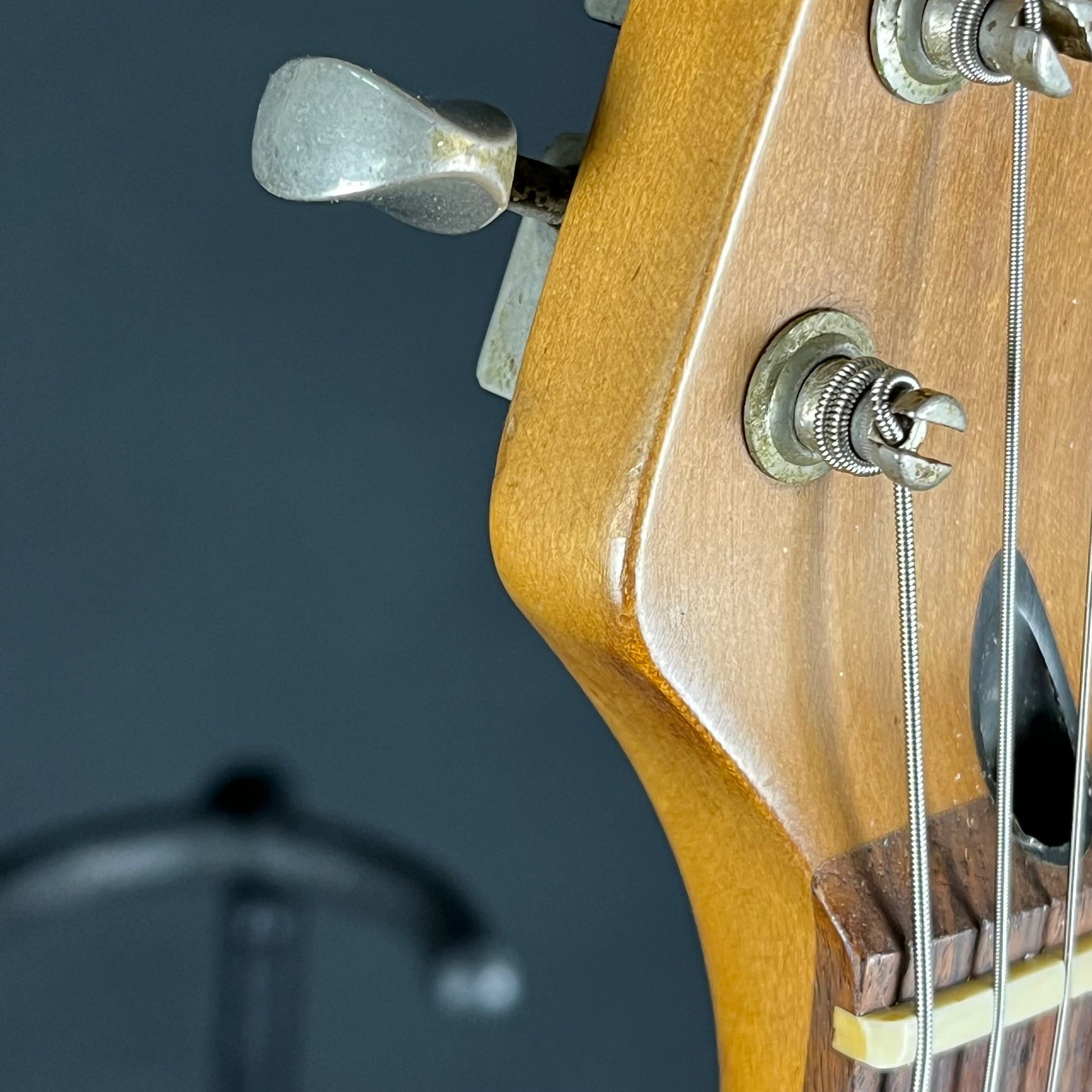 Fender Mexico Deluxe Power House Stratocaster 1998