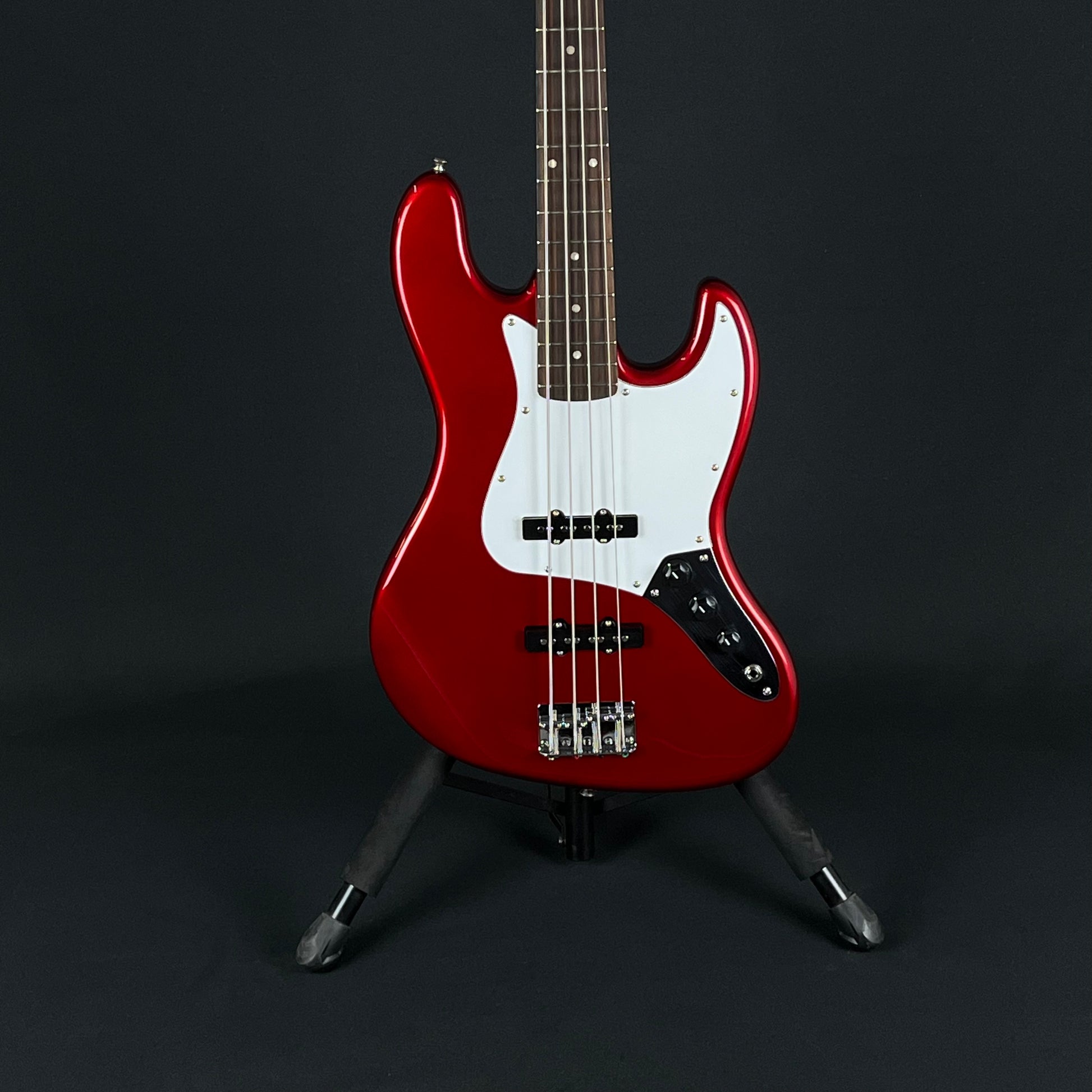 Squier Affinity Jazz Bass