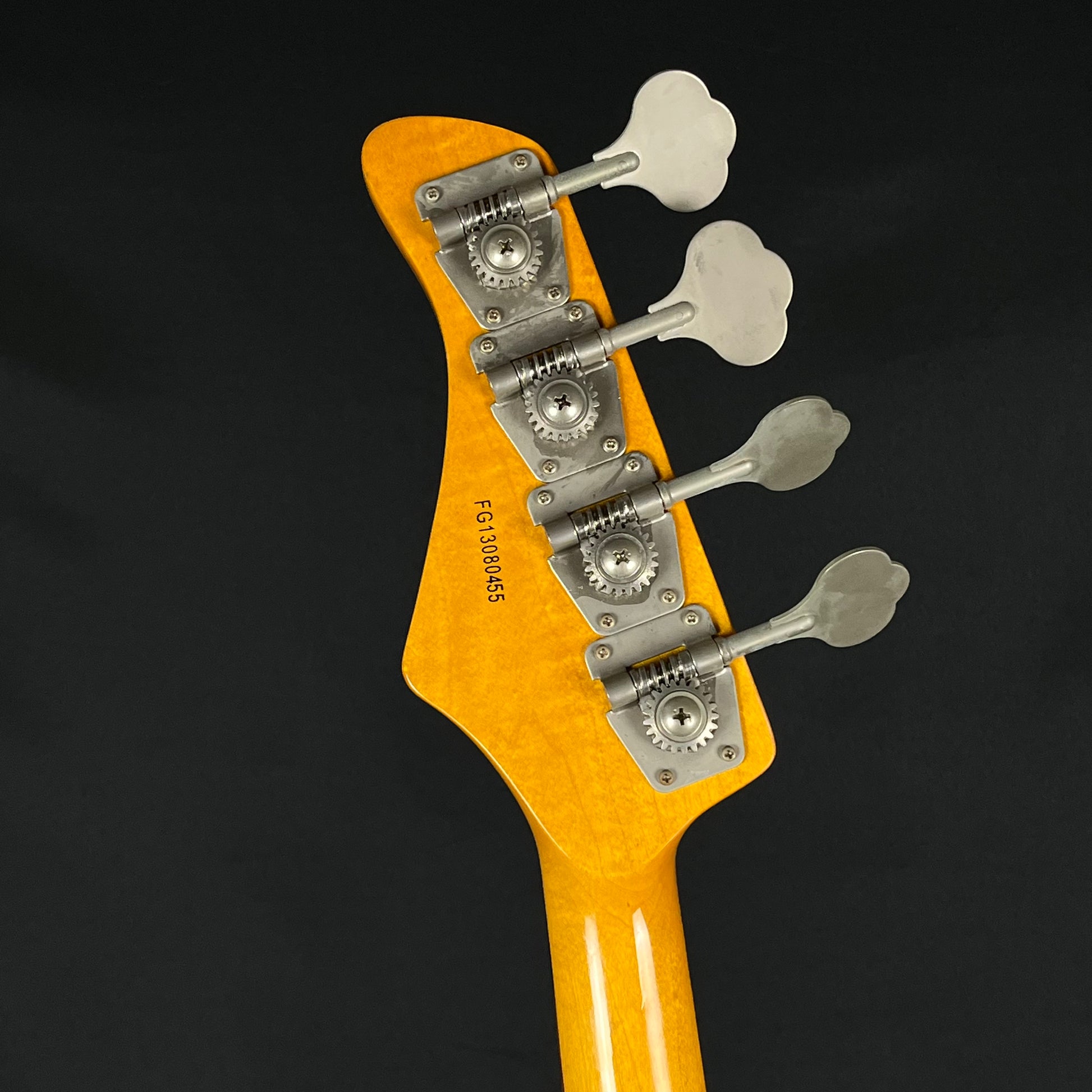 Fernandes Jazz Bass