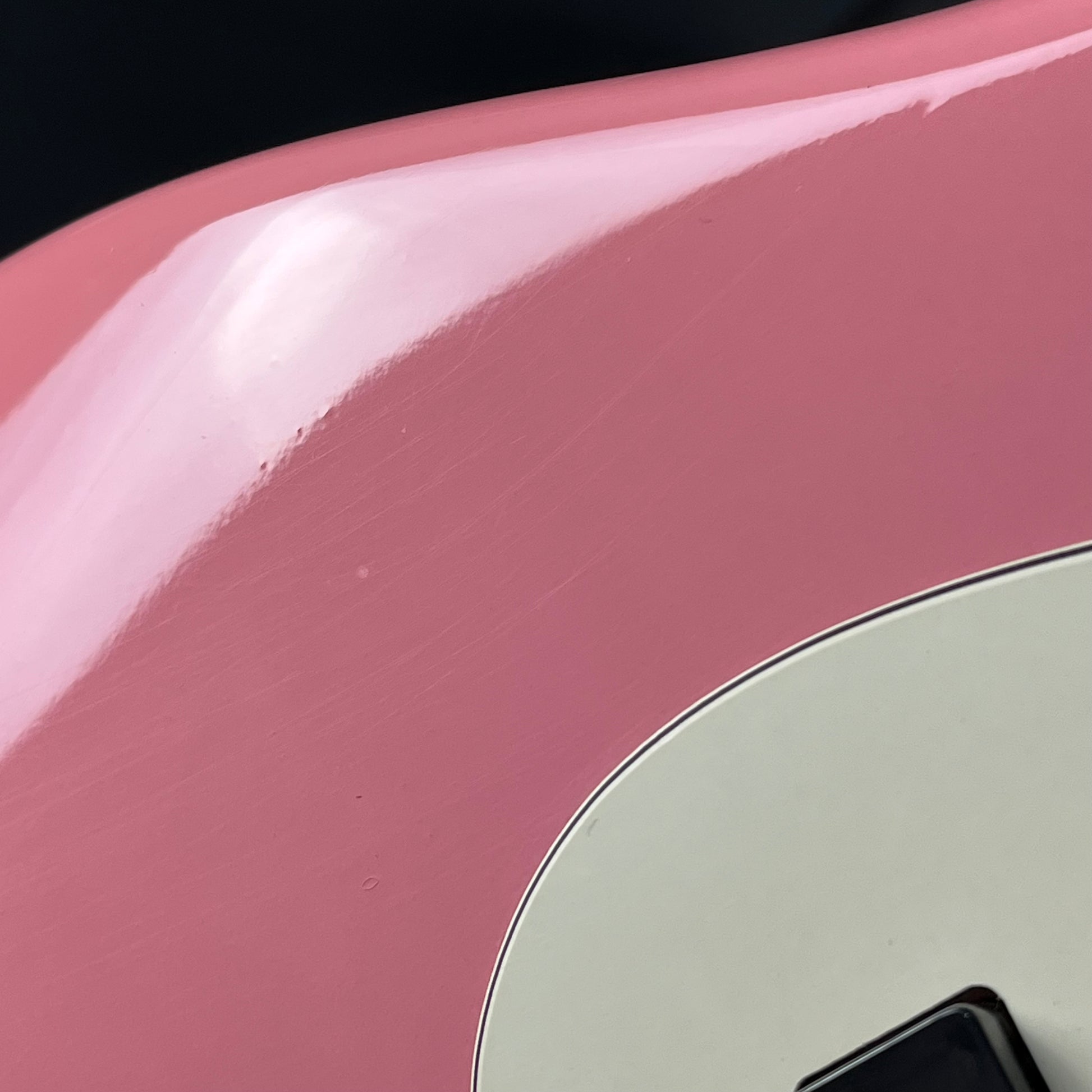 Bacchus Universe Series Jazz Bass