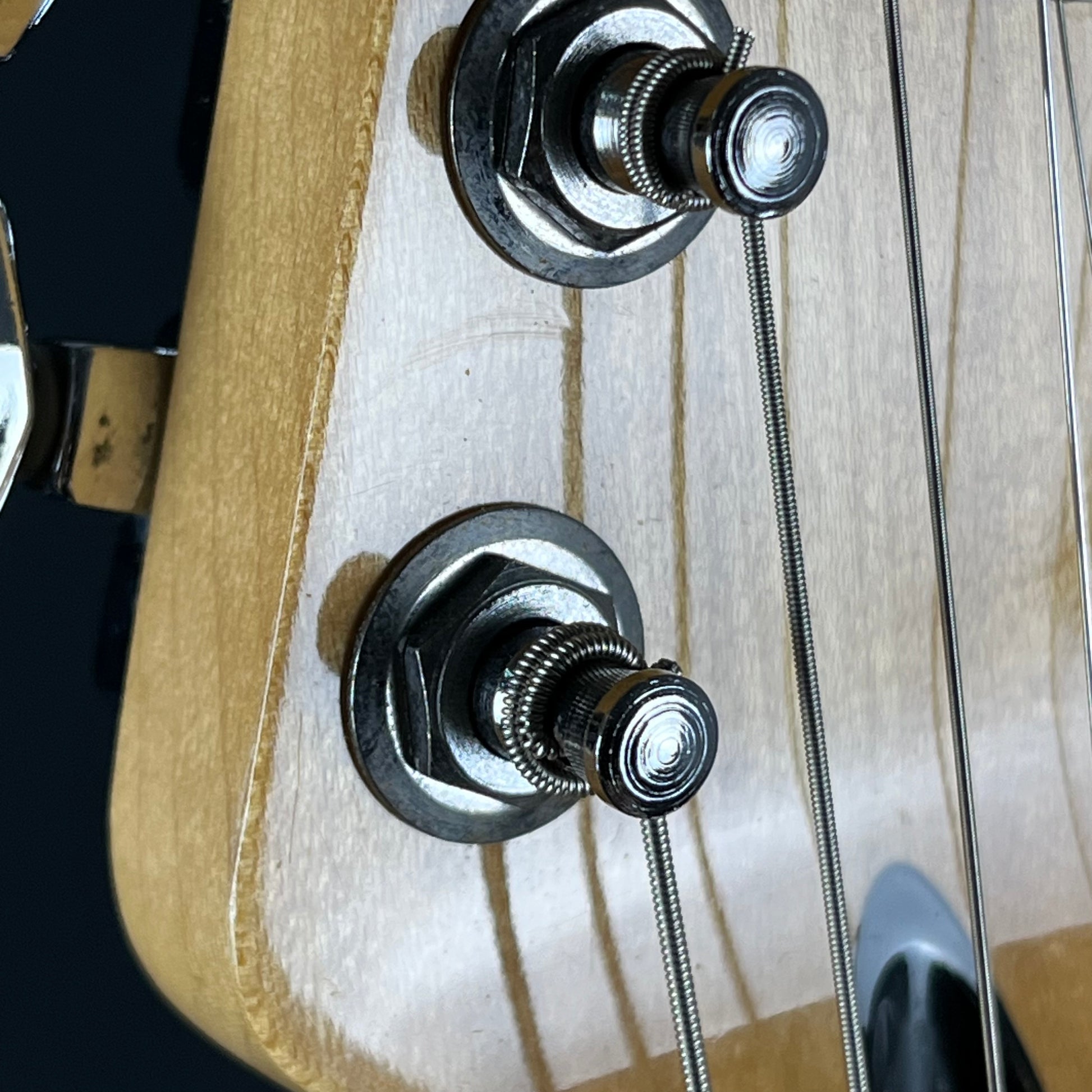 Fender Player Mustang