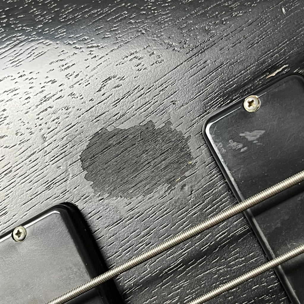 Ibanez SR500 Bass