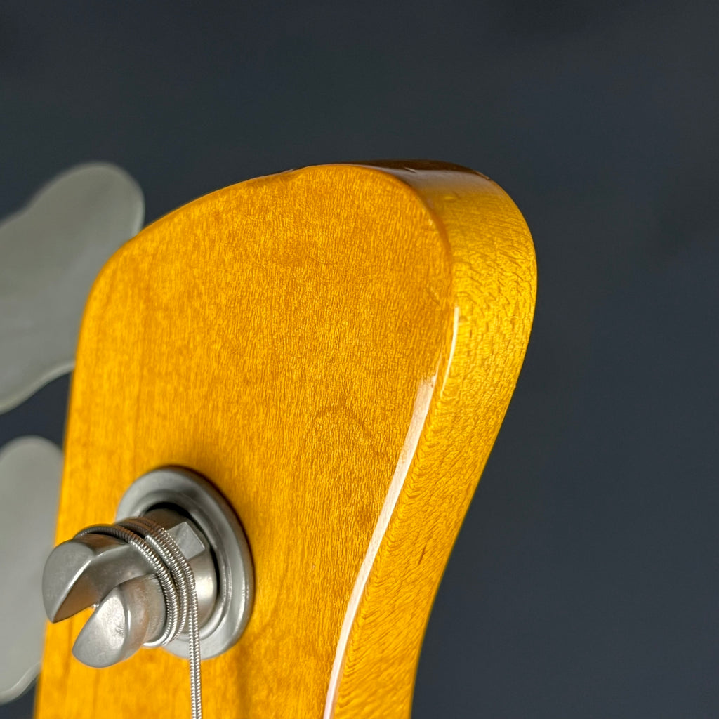 Fernandes Jazz Bass