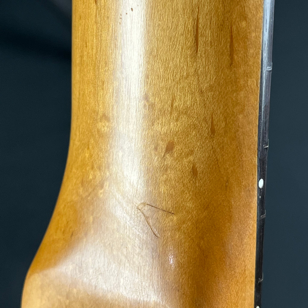 YAMAHA YGX-121D