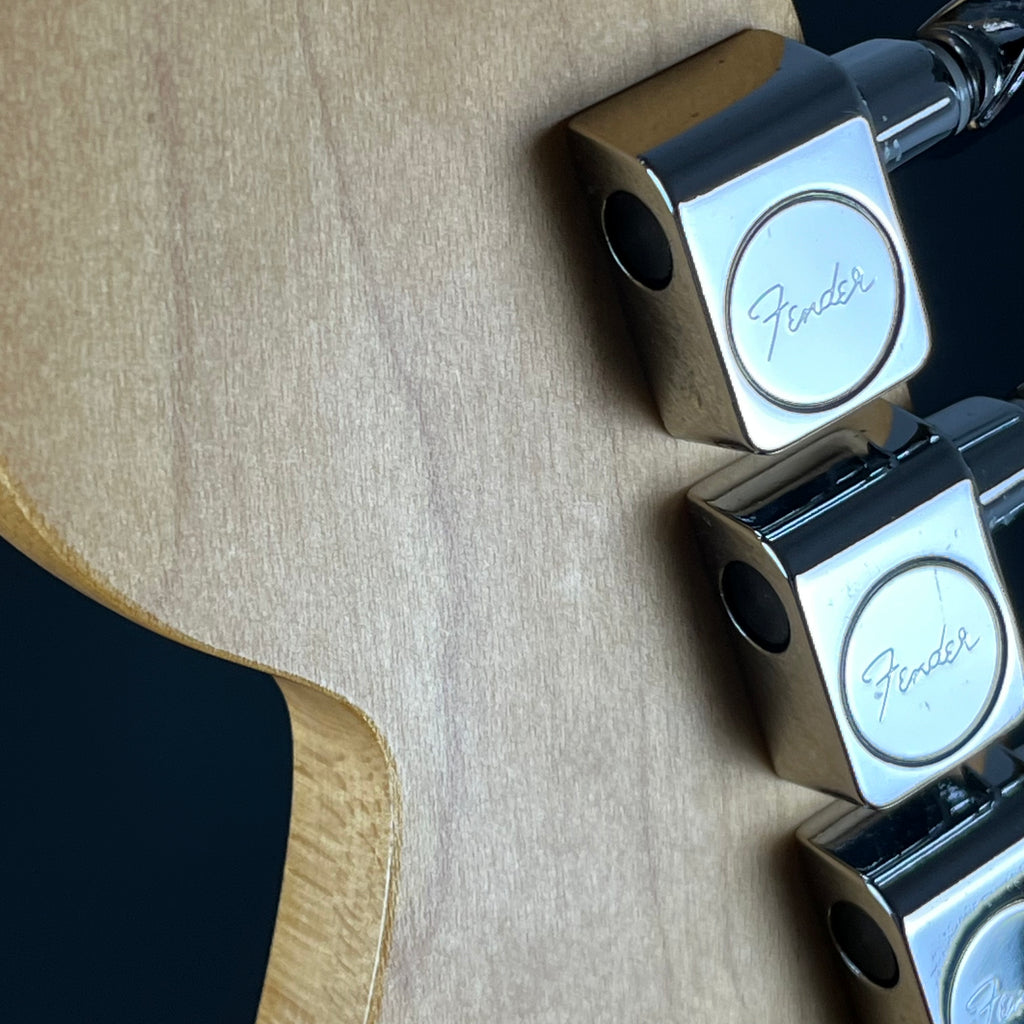 Fender Player Mustang