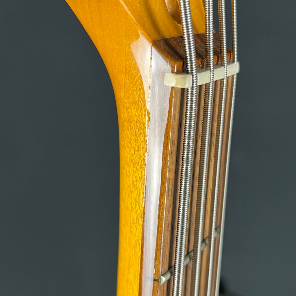 Fernandes Jazz Bass
