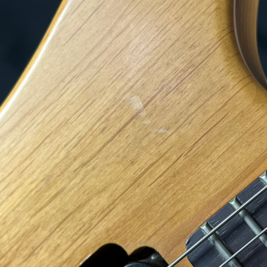 YAMAHA YGX-121D