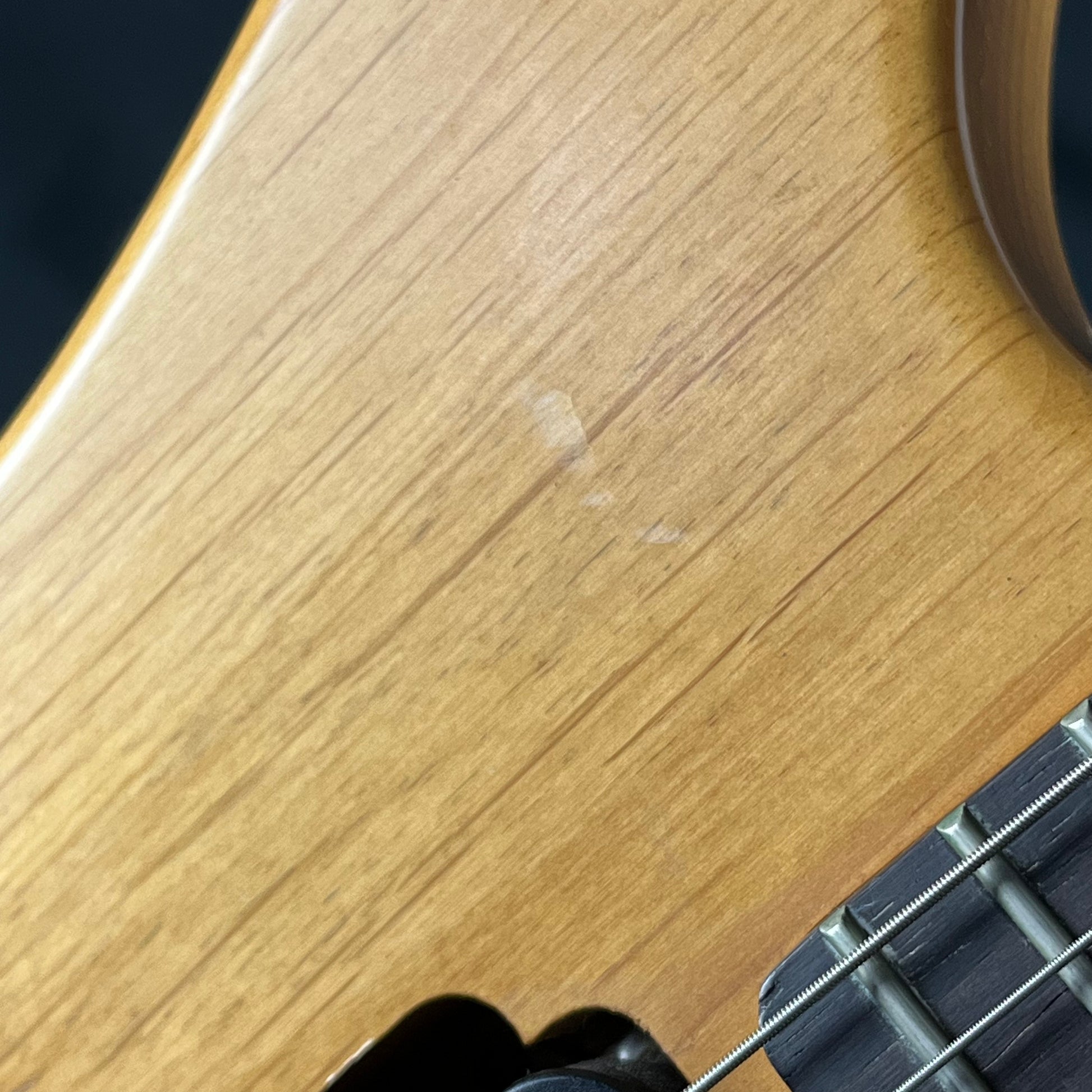 YAMAHA YGX-121D