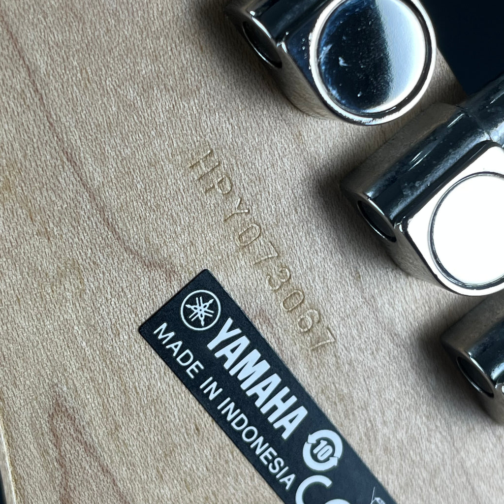 YAMAHA PAC112V