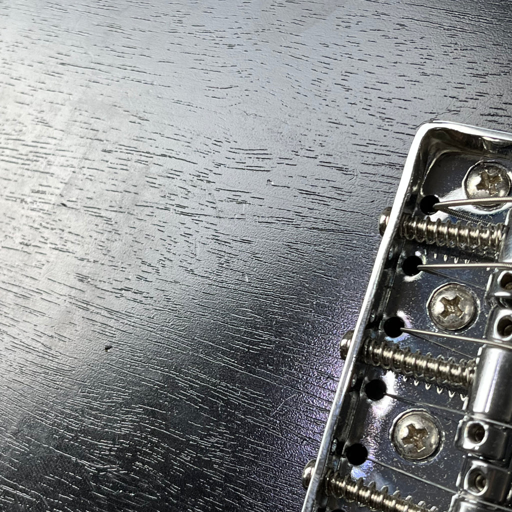 Bacchus Global Telecaster Thinline