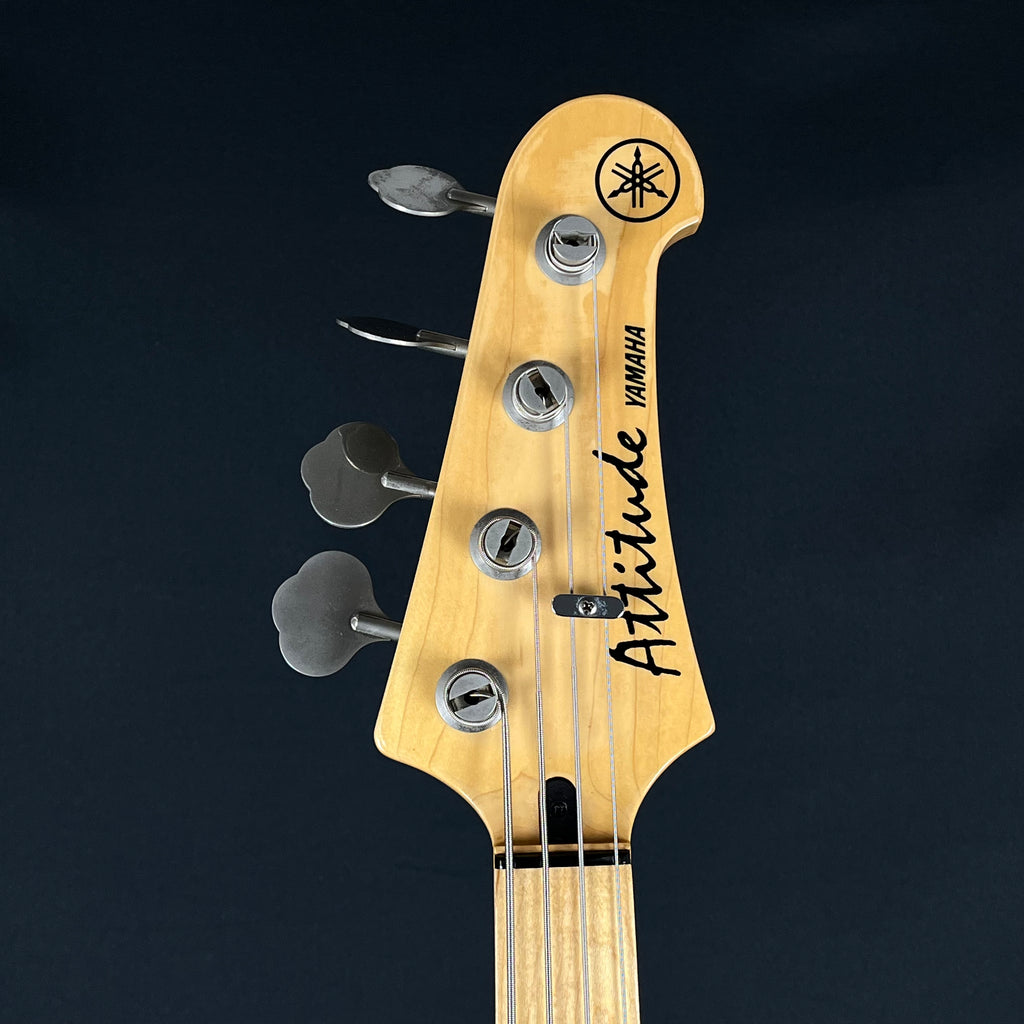 YAMAHA Attitude 75M Bass