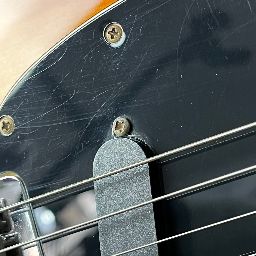 Fender Player Mustang
