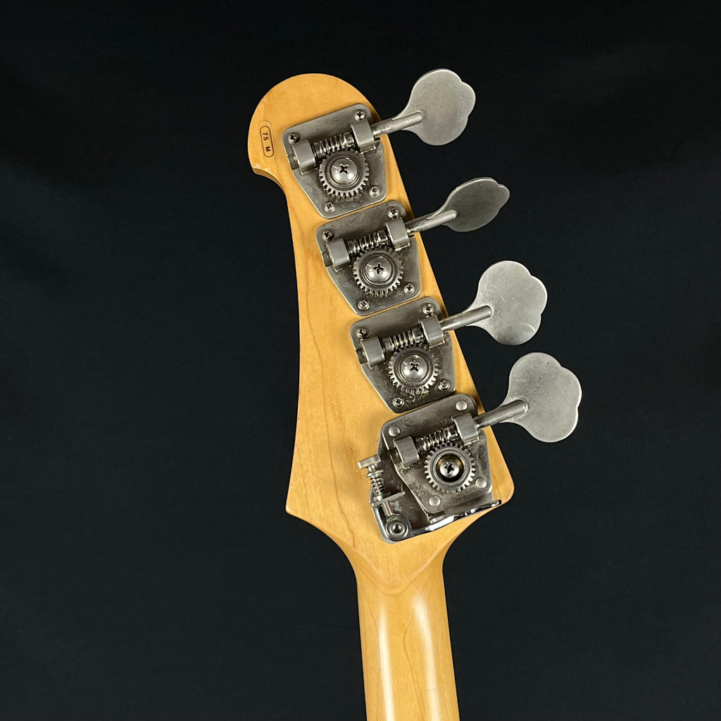 YAMAHA Attitude 75M Bass
