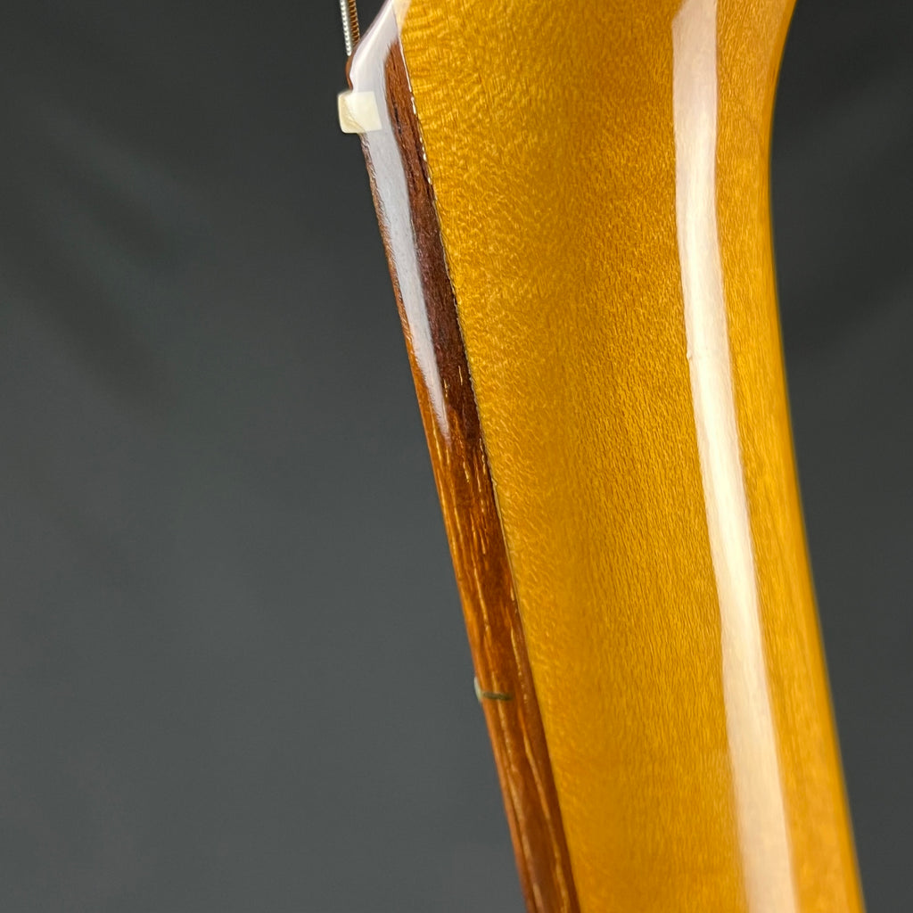 Fernandes Jazz Bass