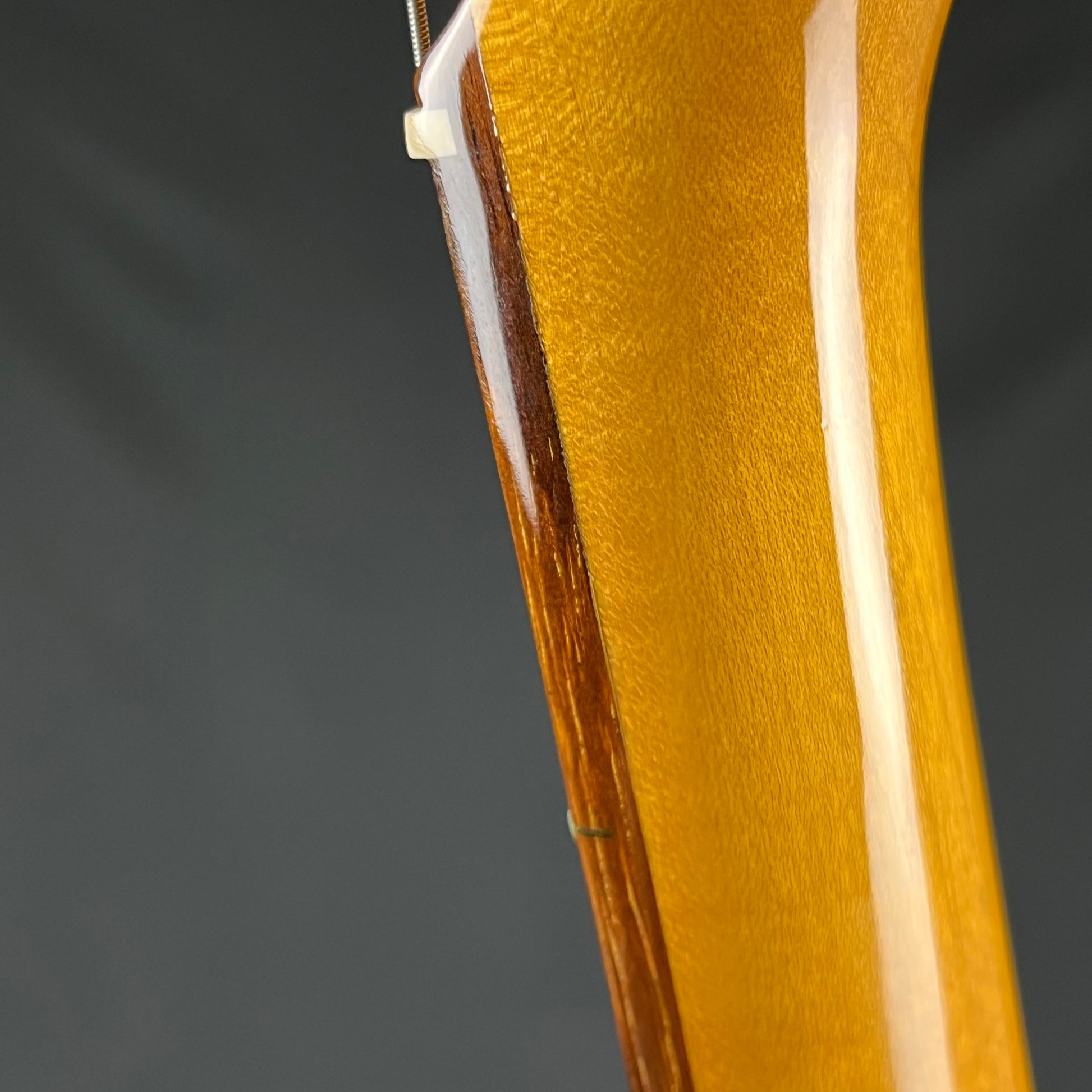 Fernandes Jazz Bass