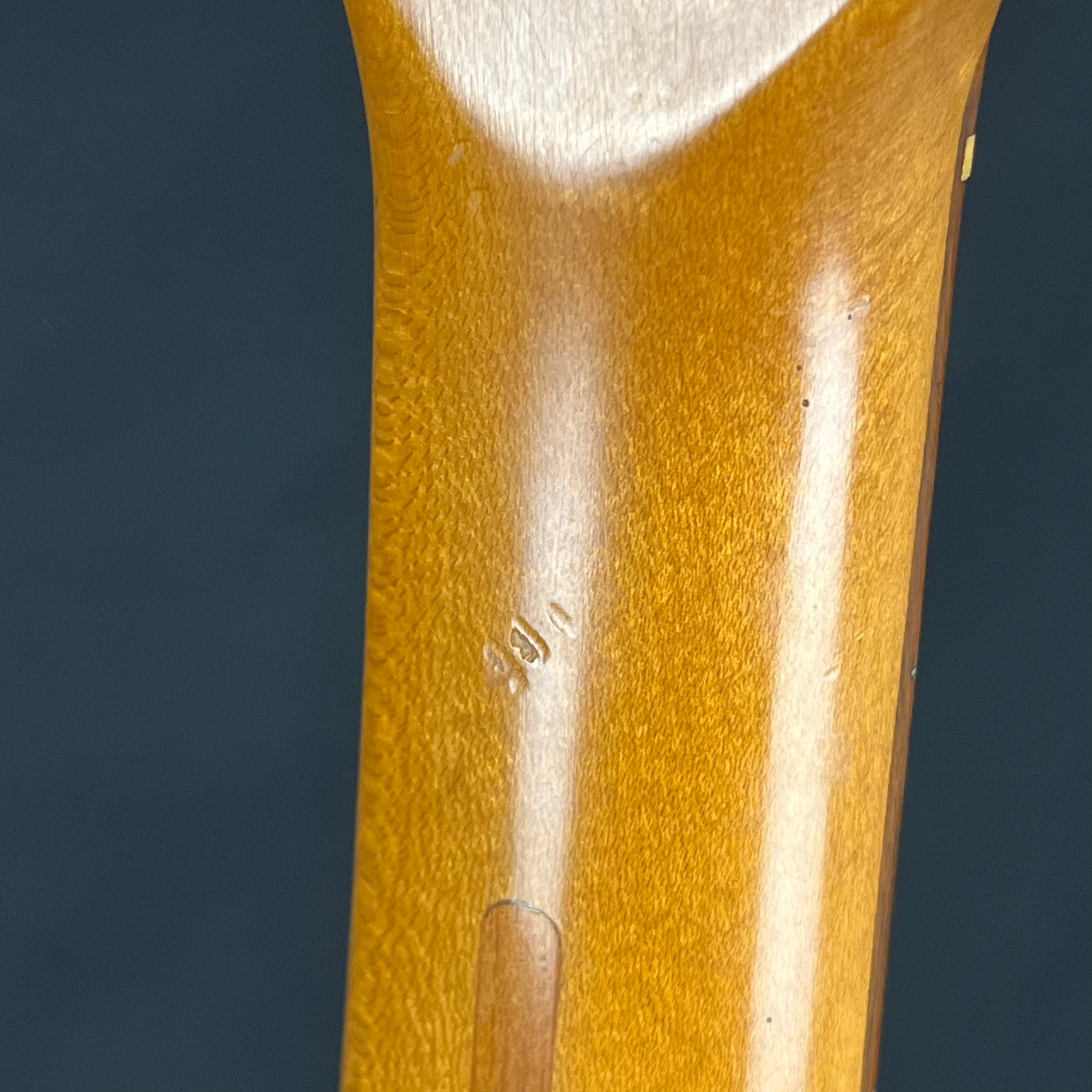 Fender Mexico Deluxe Power House Stratocaster 1998