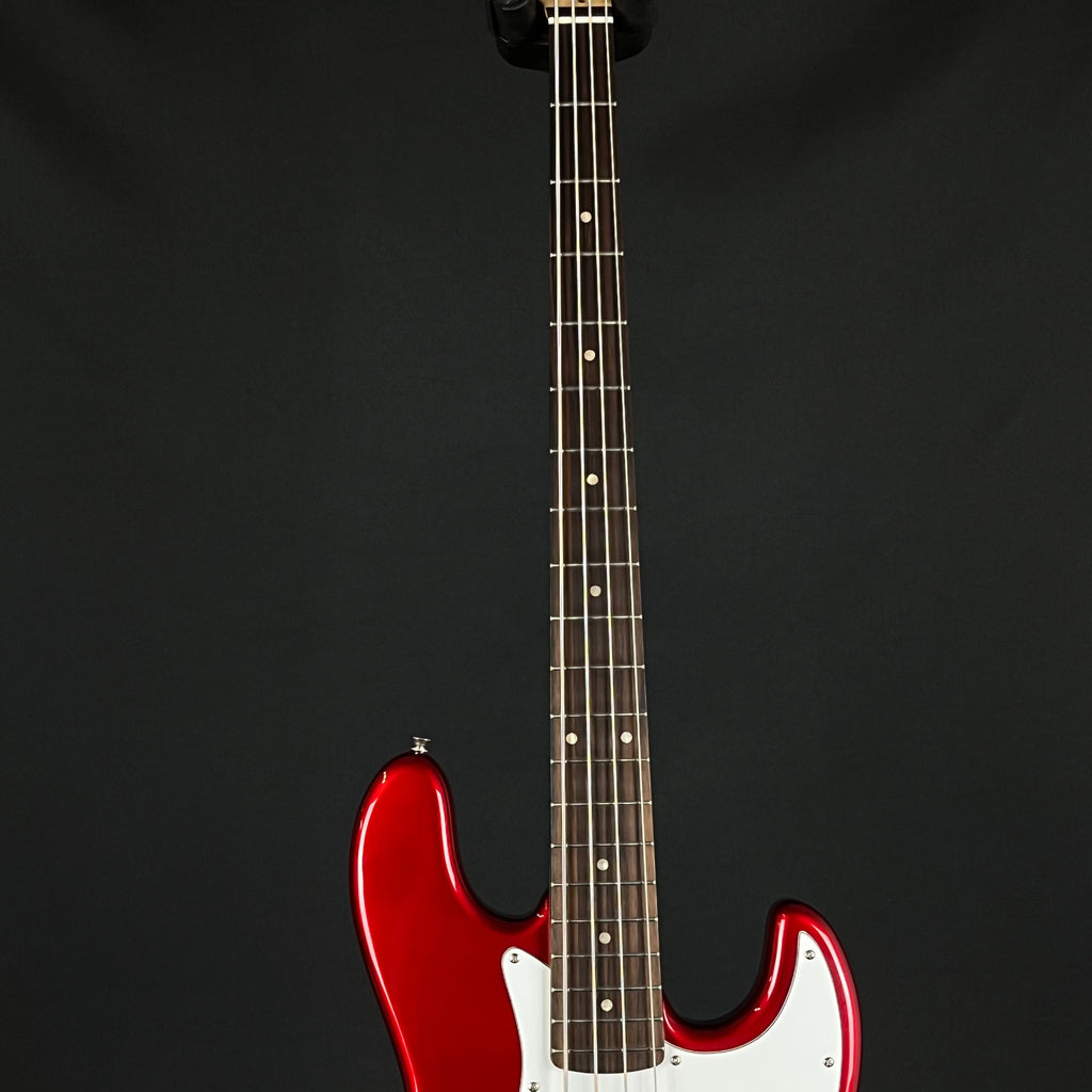 Squier Affinity Jazz Bass