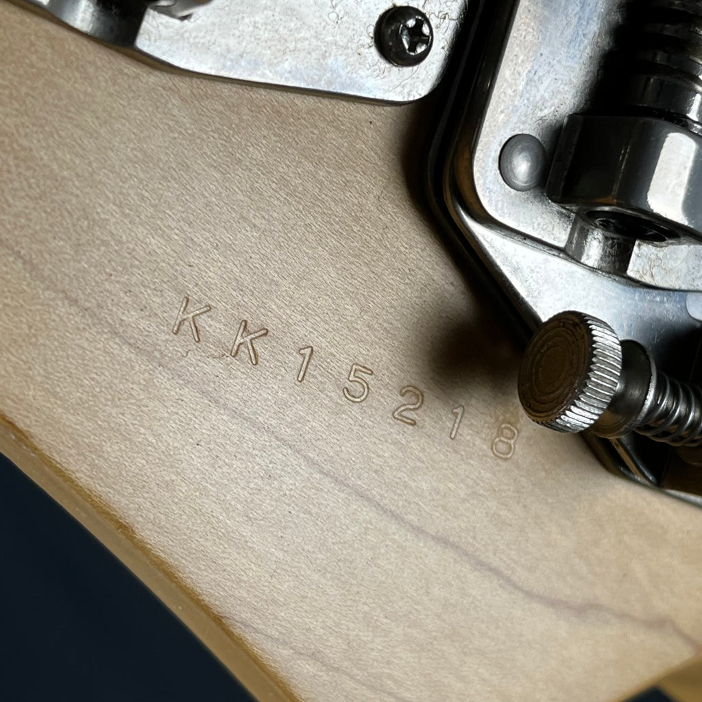 YAMAHA Attitude 75M Bass