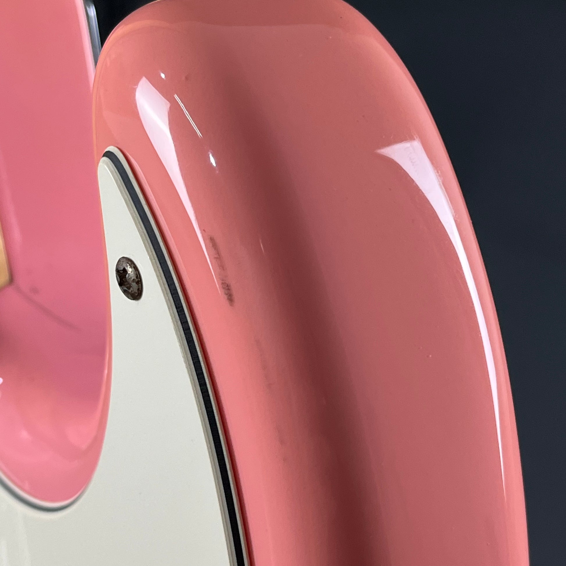 Bacchus Universe Series Jazz Bass