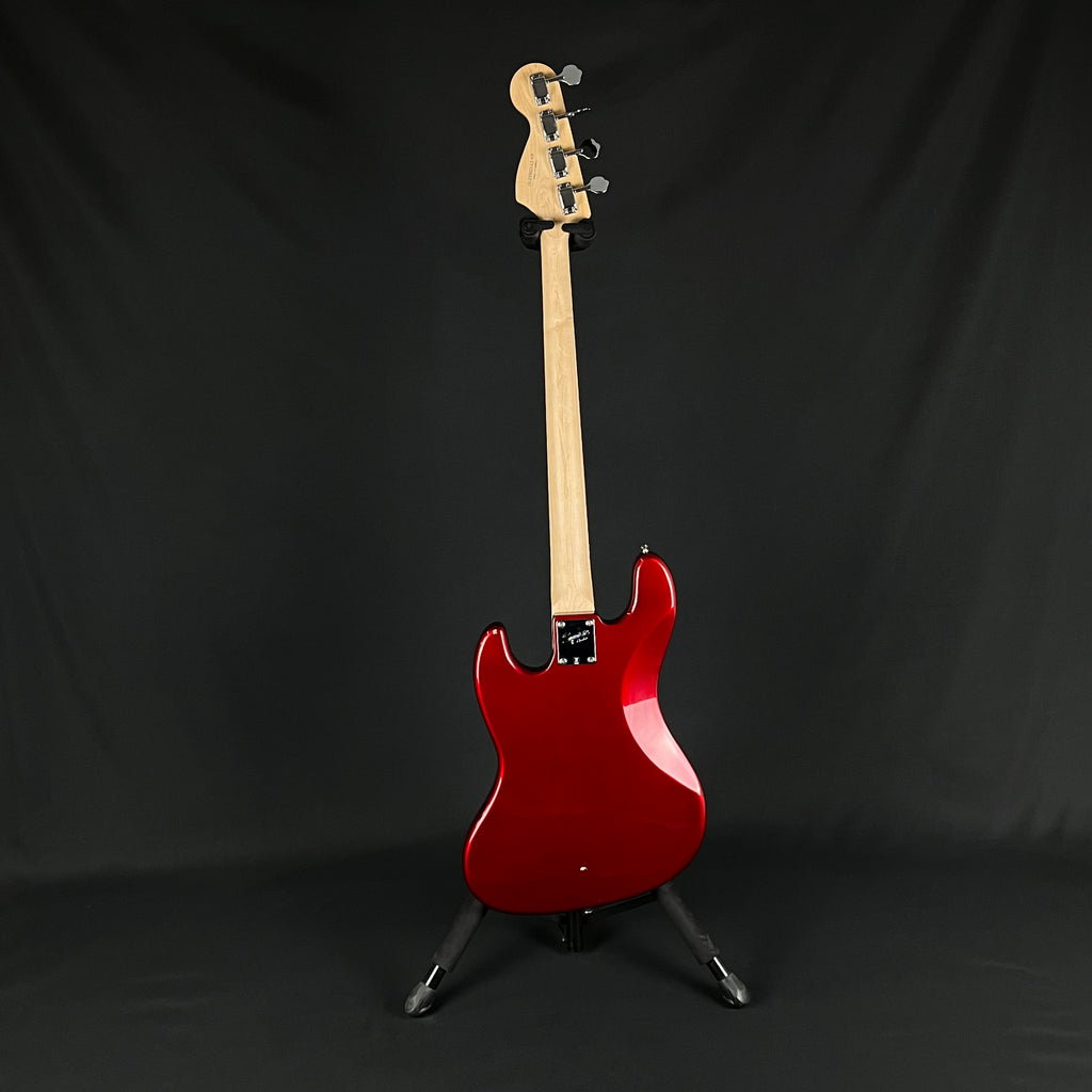 Squier Affinity Jazz Bass