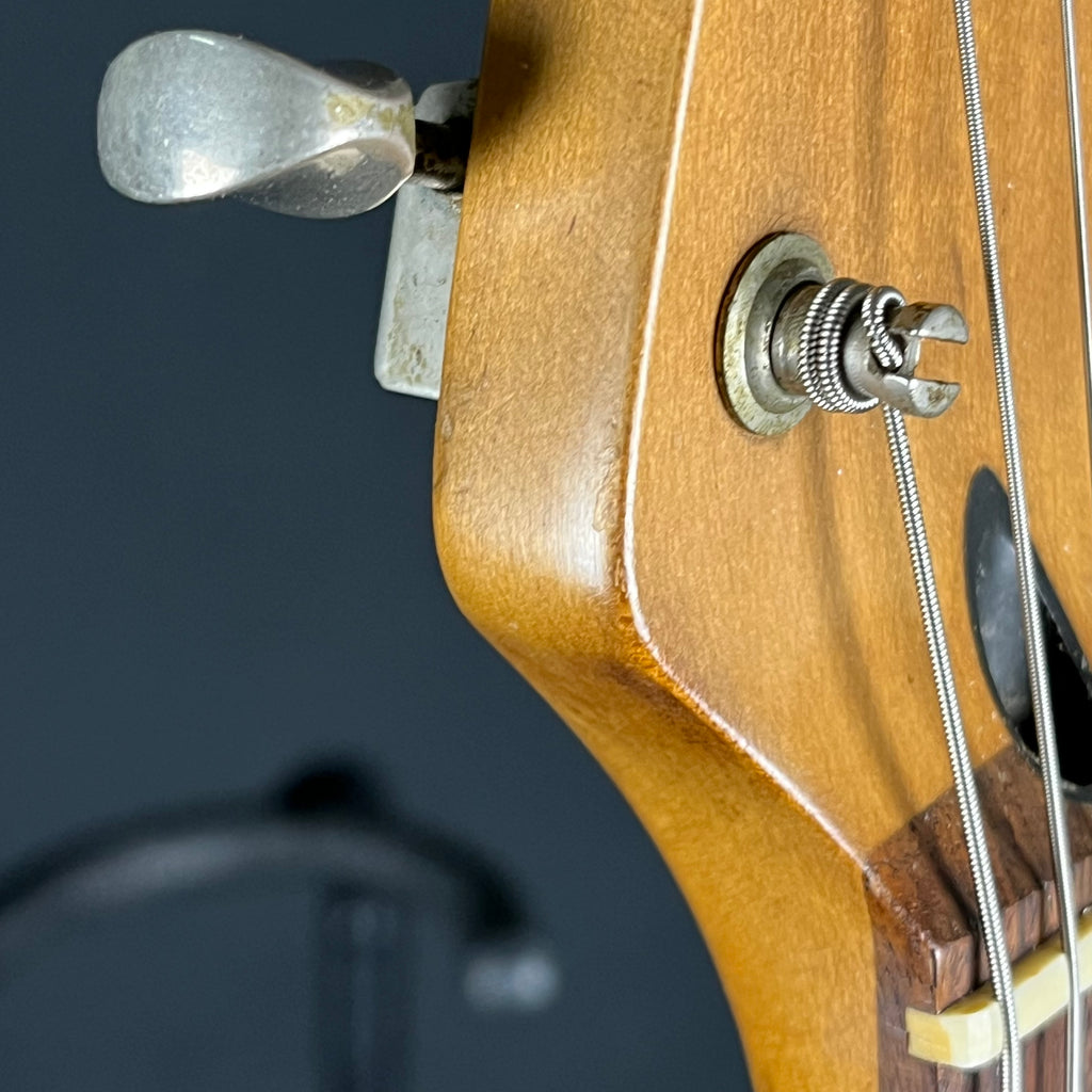 Fender Mexico Deluxe Power House Stratocaster 1998