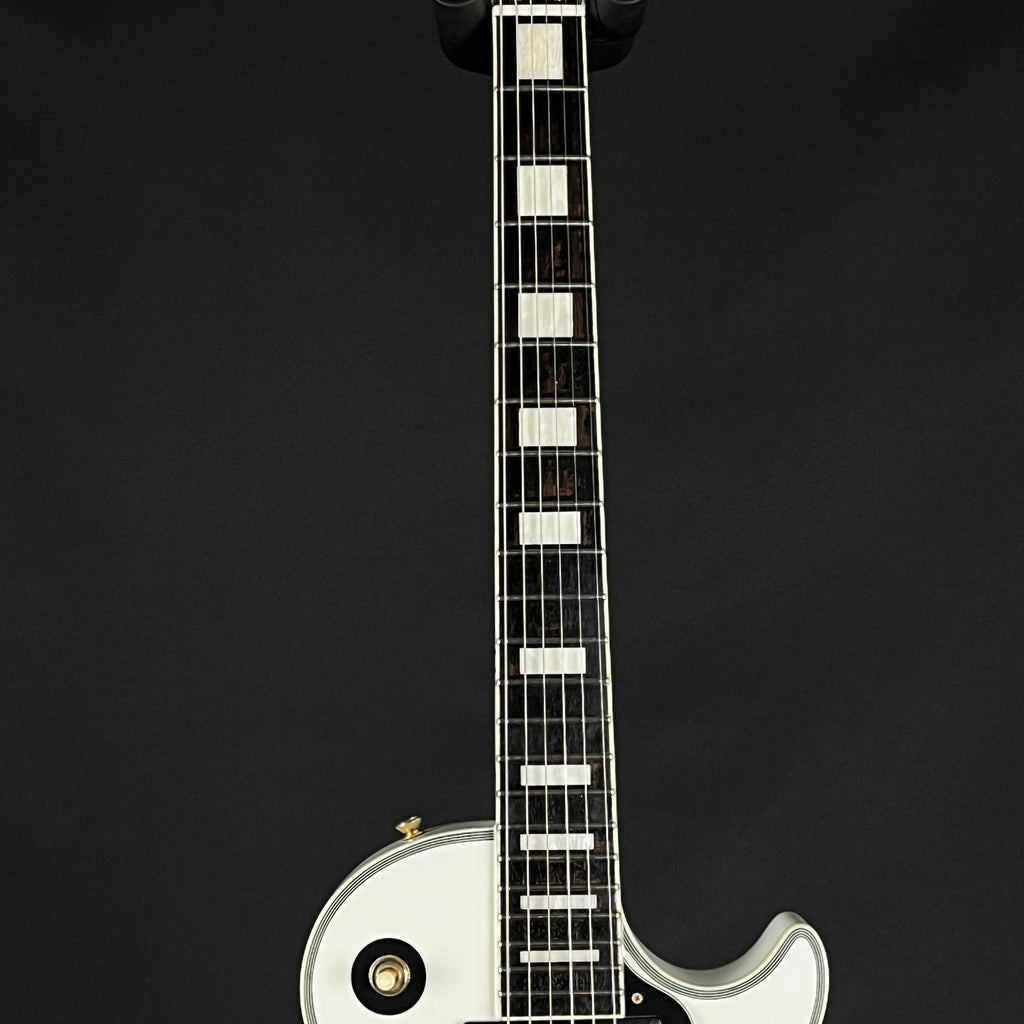 Burny Les Paul Custom